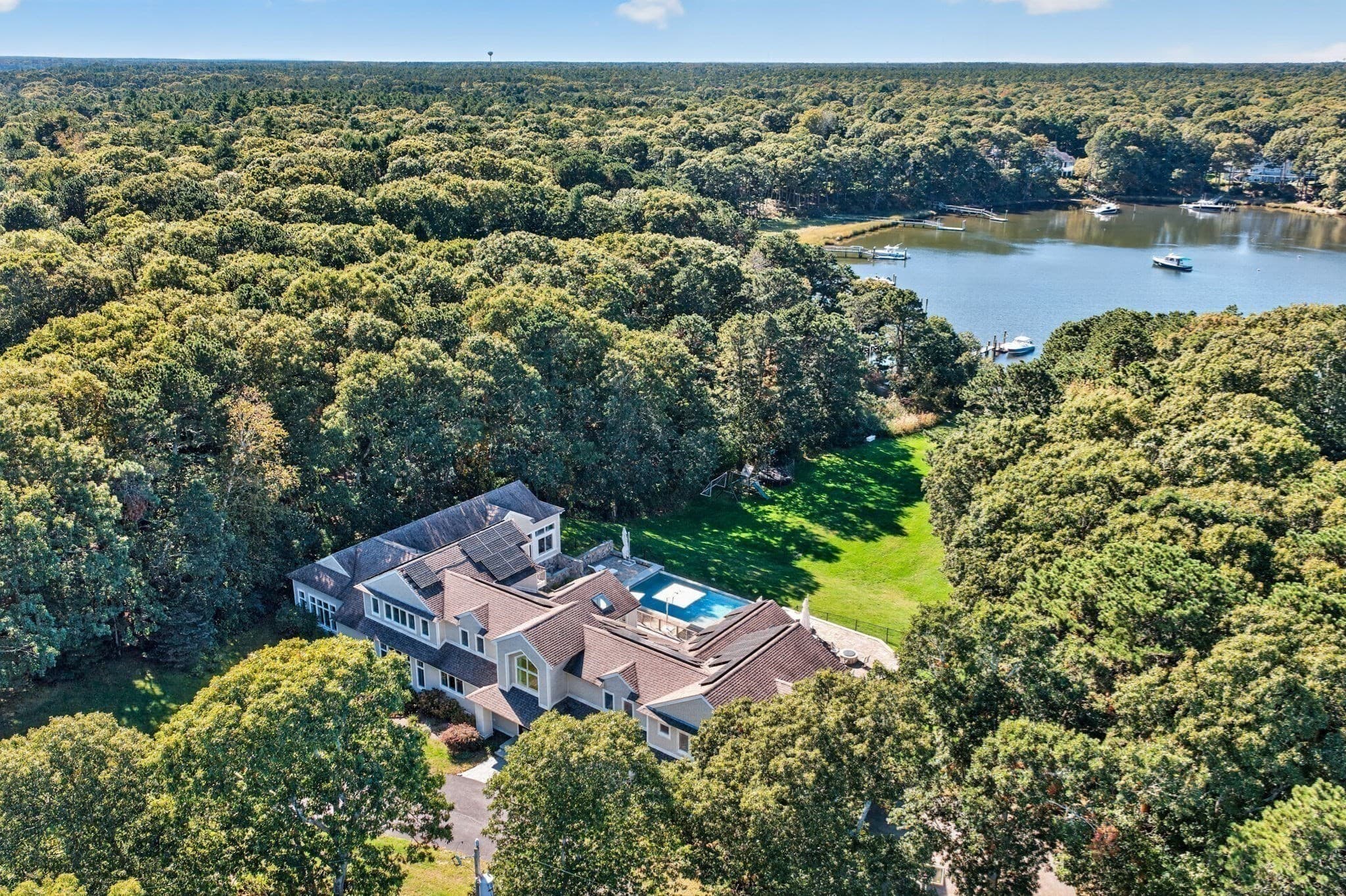 Single Family Residence at 396 Baxters Neck Rd, Barnstable MA 02648, photo 25 of 26