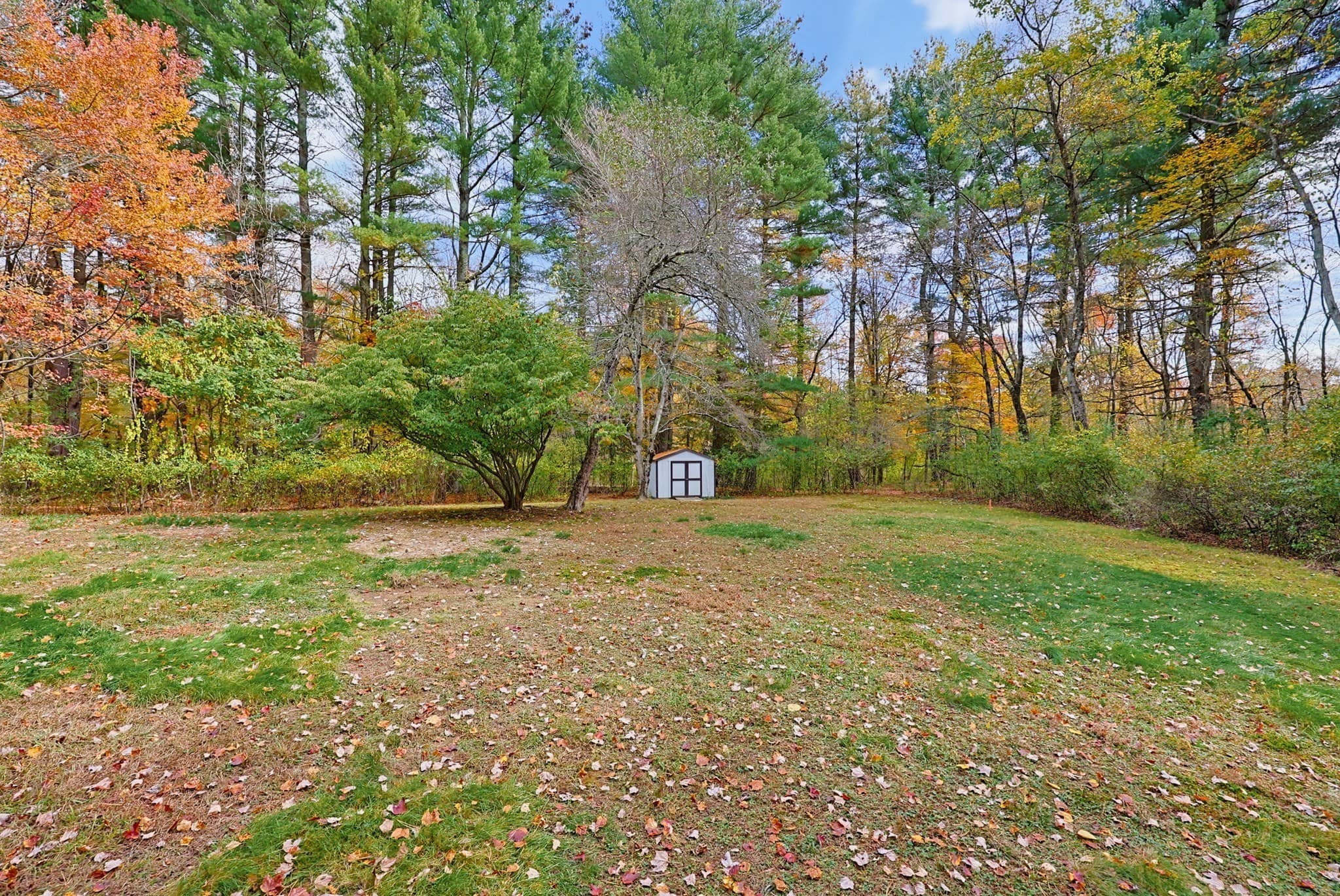 Single Family Residence at 741 Winter St., Holliston MA 01746, photo 36 of 38