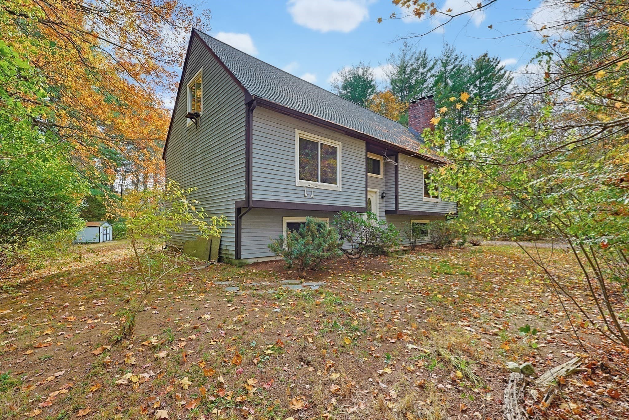 Single Family Residence at 741 Winter St., Holliston MA 01746, photo 32 of 38