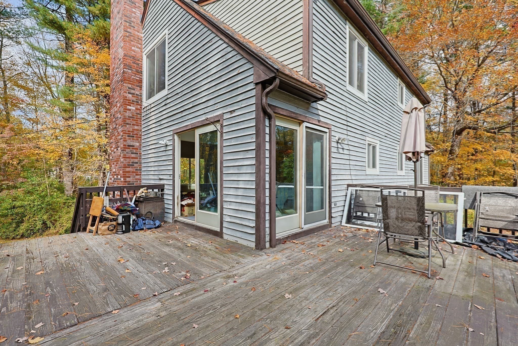 Single Family Residence at 741 Winter St., Holliston MA 01746, photo 33 of 38