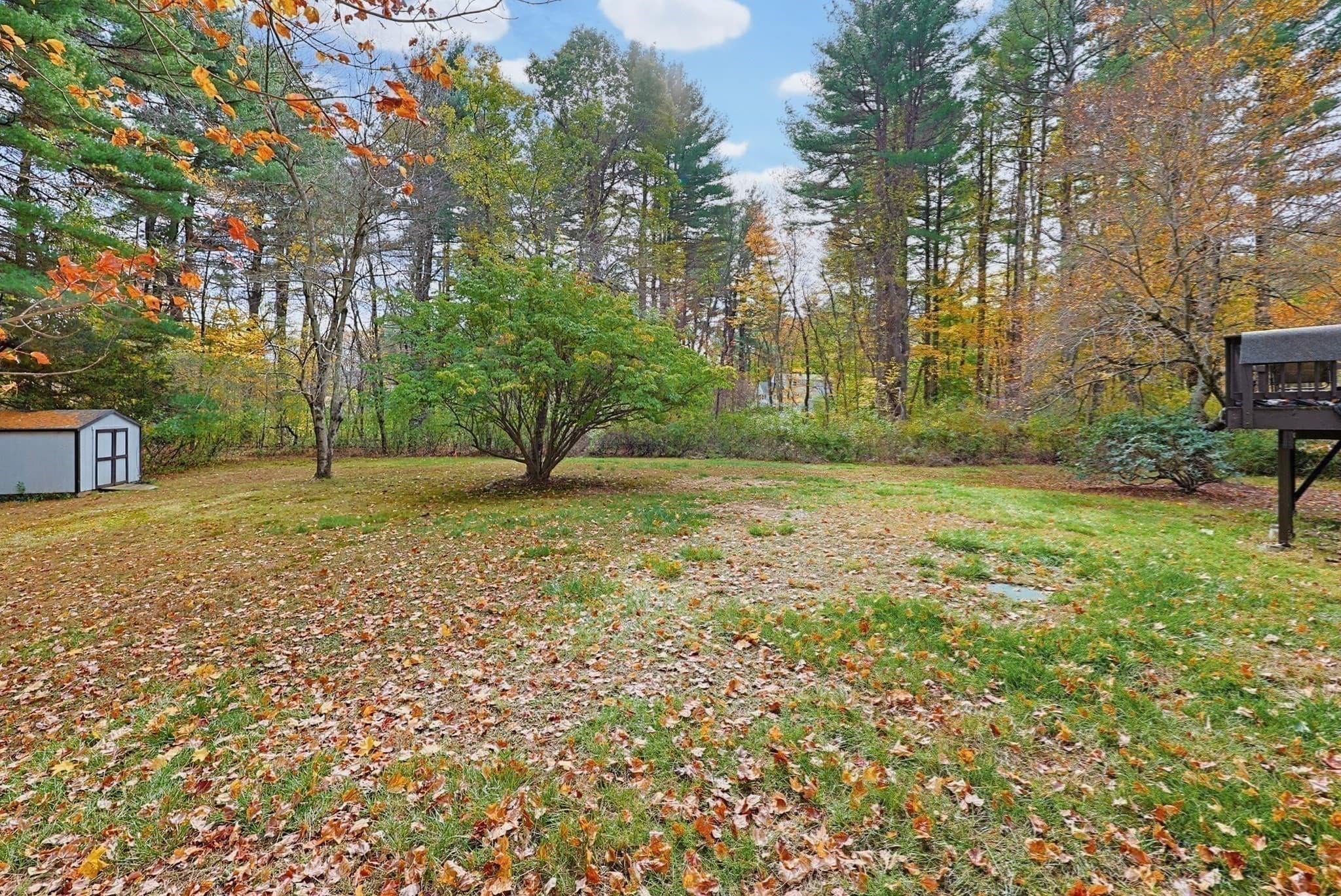 Single Family Residence at 741 Winter St., Holliston MA 01746, photo 35 of 38
