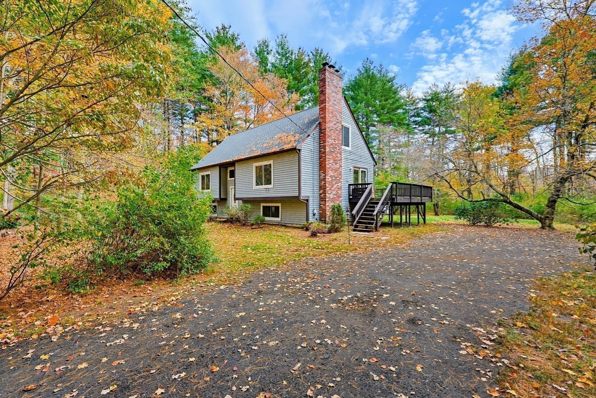 Single Family Residence at 741 Winter St., Holliston MA 01746, photo 31 of 38