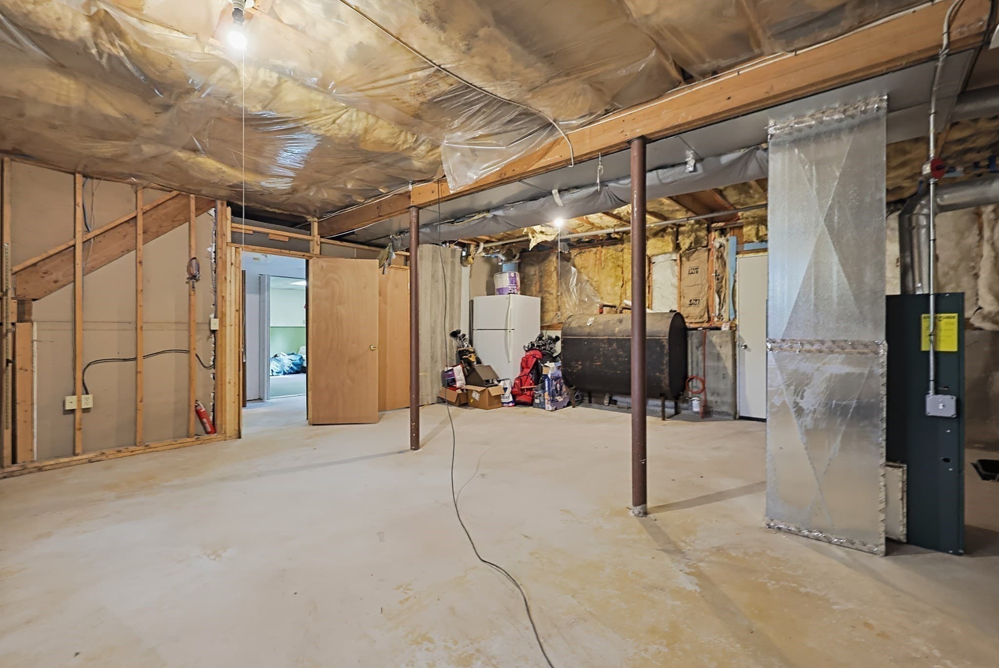 Single Family Residence at 741 Winter St., Holliston MA 01746, photo 29 of 38