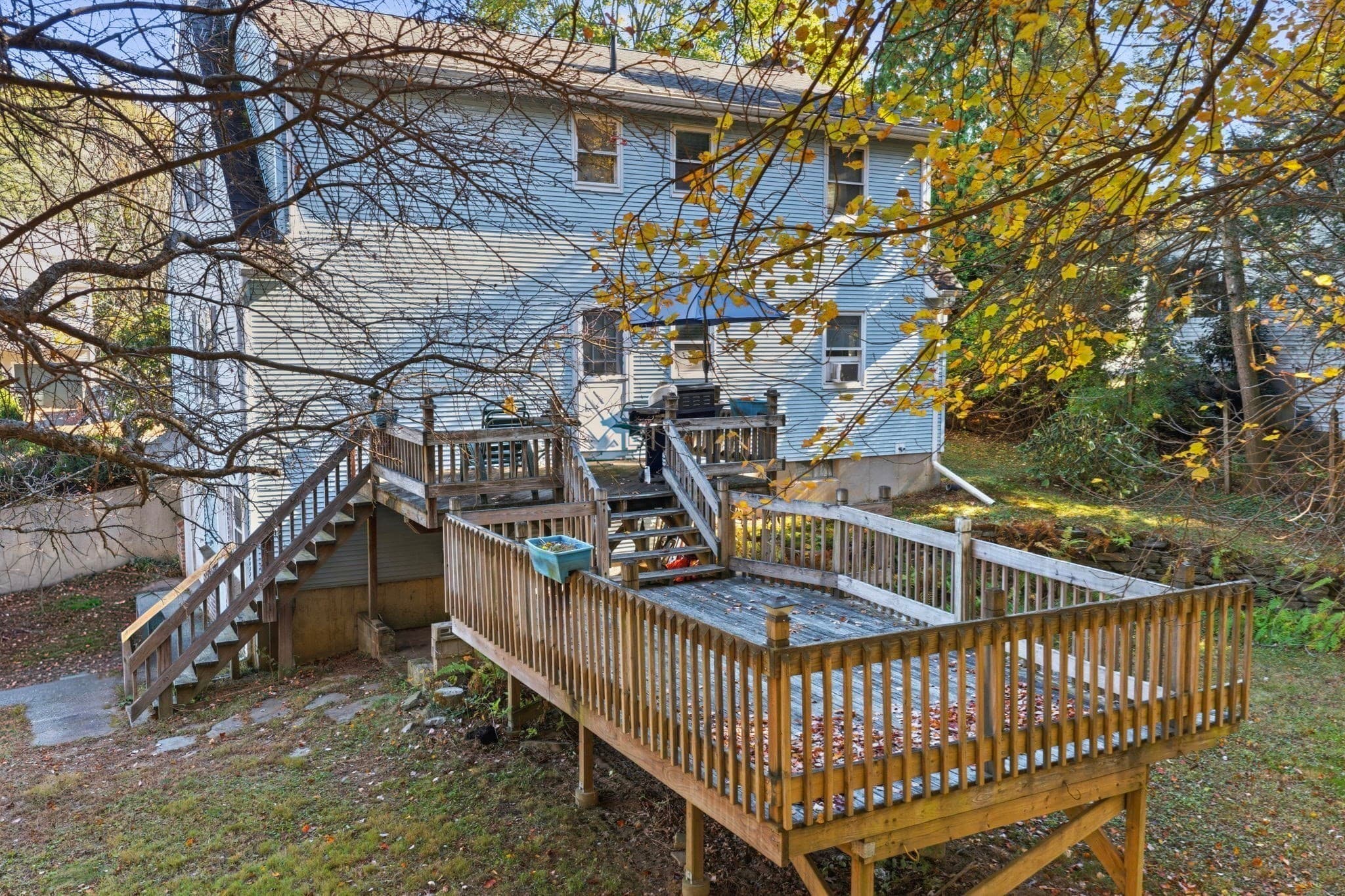 Single Family Residence at 3 Matthew Drive, Easthampton MA 01027, photo 28 of 32