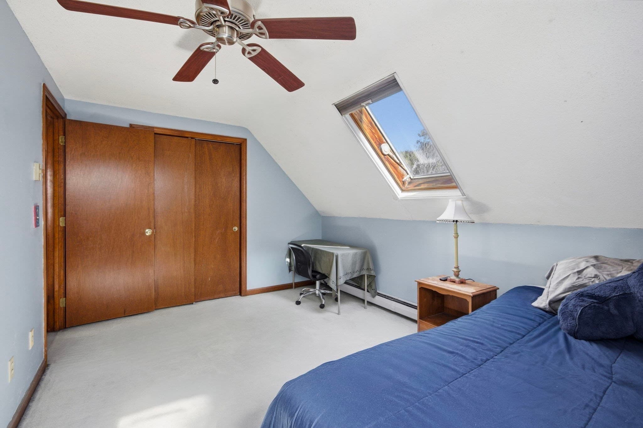 Single Family Residence at 3 Matthew Drive, Easthampton MA 01027, photo 21 of 32
