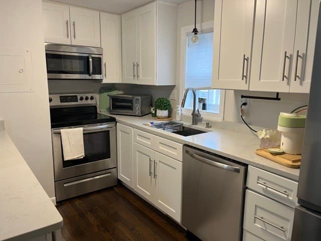 27 Arlington Rd # 3, Woburn MA 01801