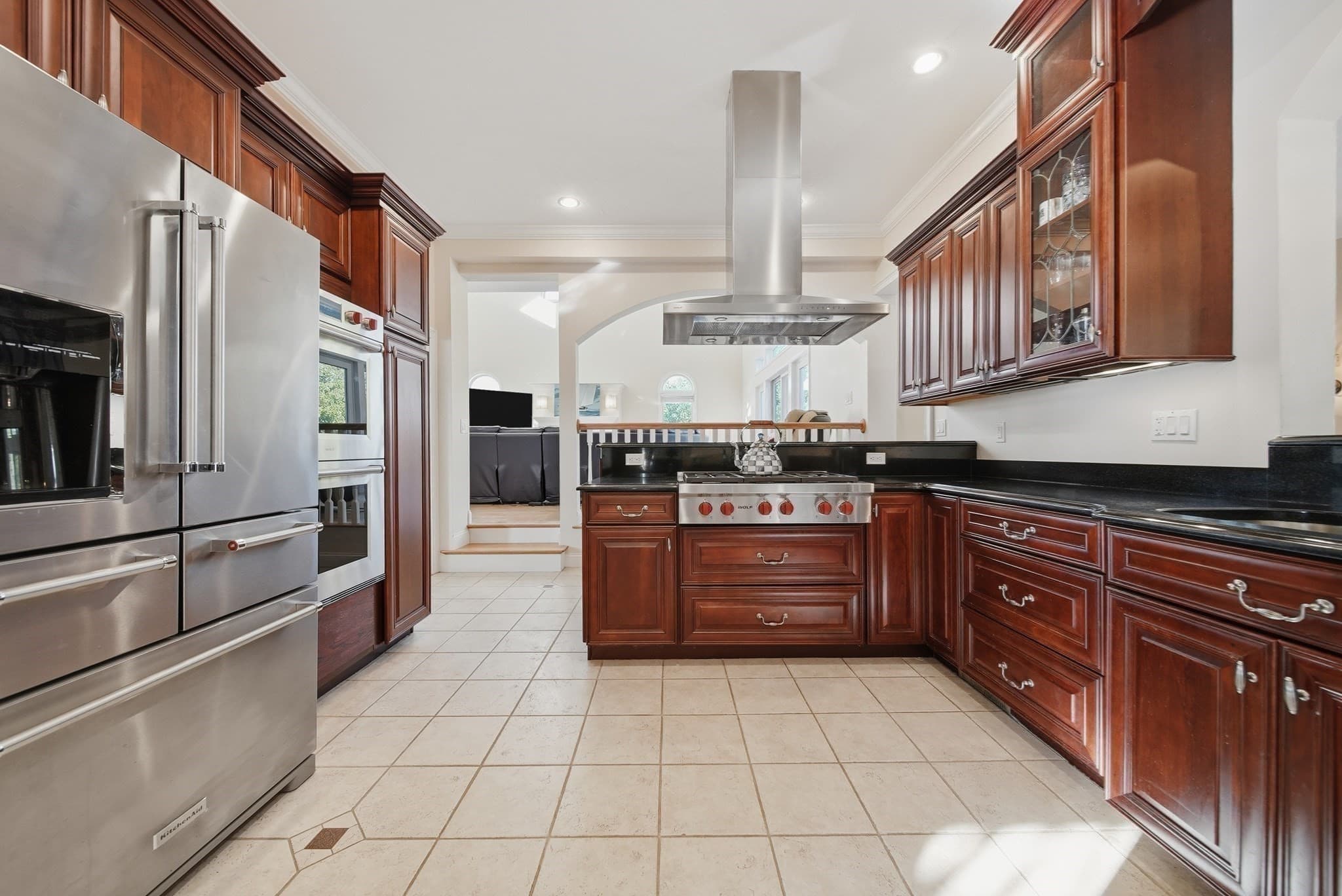 Single Family Residence at 245 Judge Rd, Lynn MA 01904, photo 10 of 42