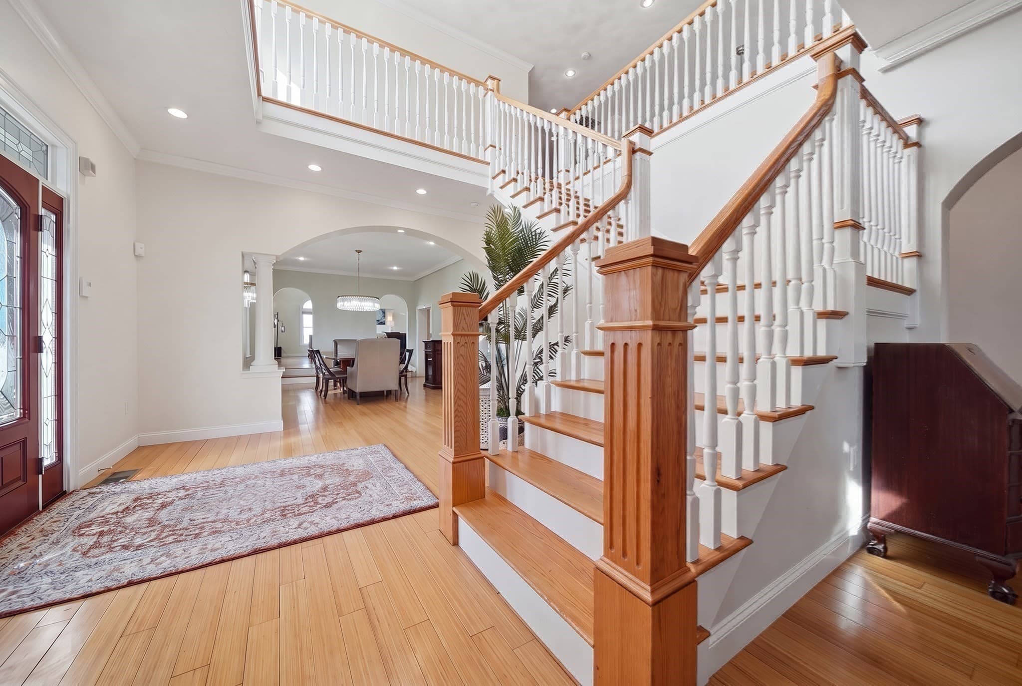 Single Family Residence at 245 Judge Rd, Lynn MA 01904, photo 18 of 42