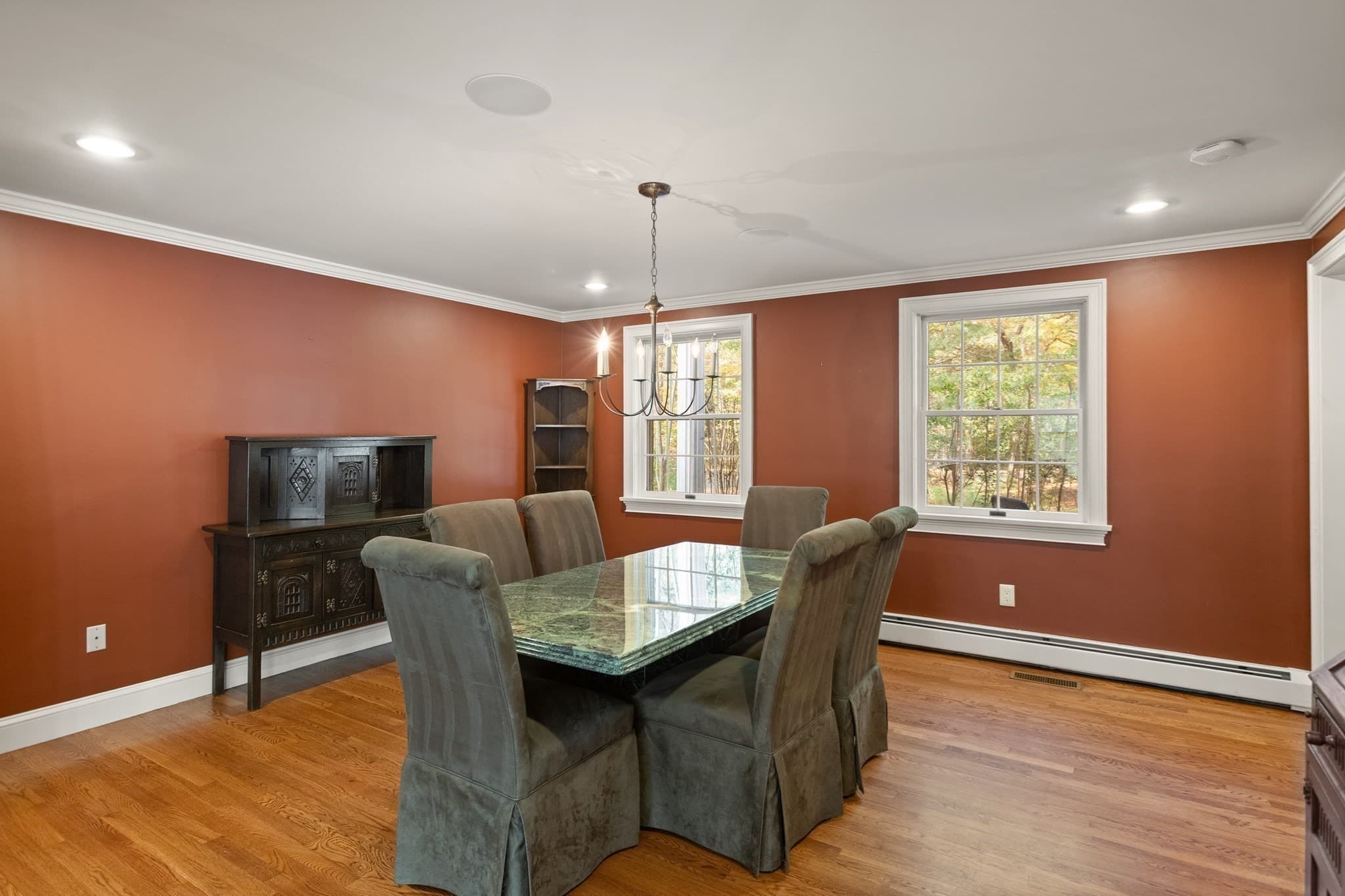 Single Family Residence at 11 Pearl, Boxford MA 01921, photo 16 of 36
