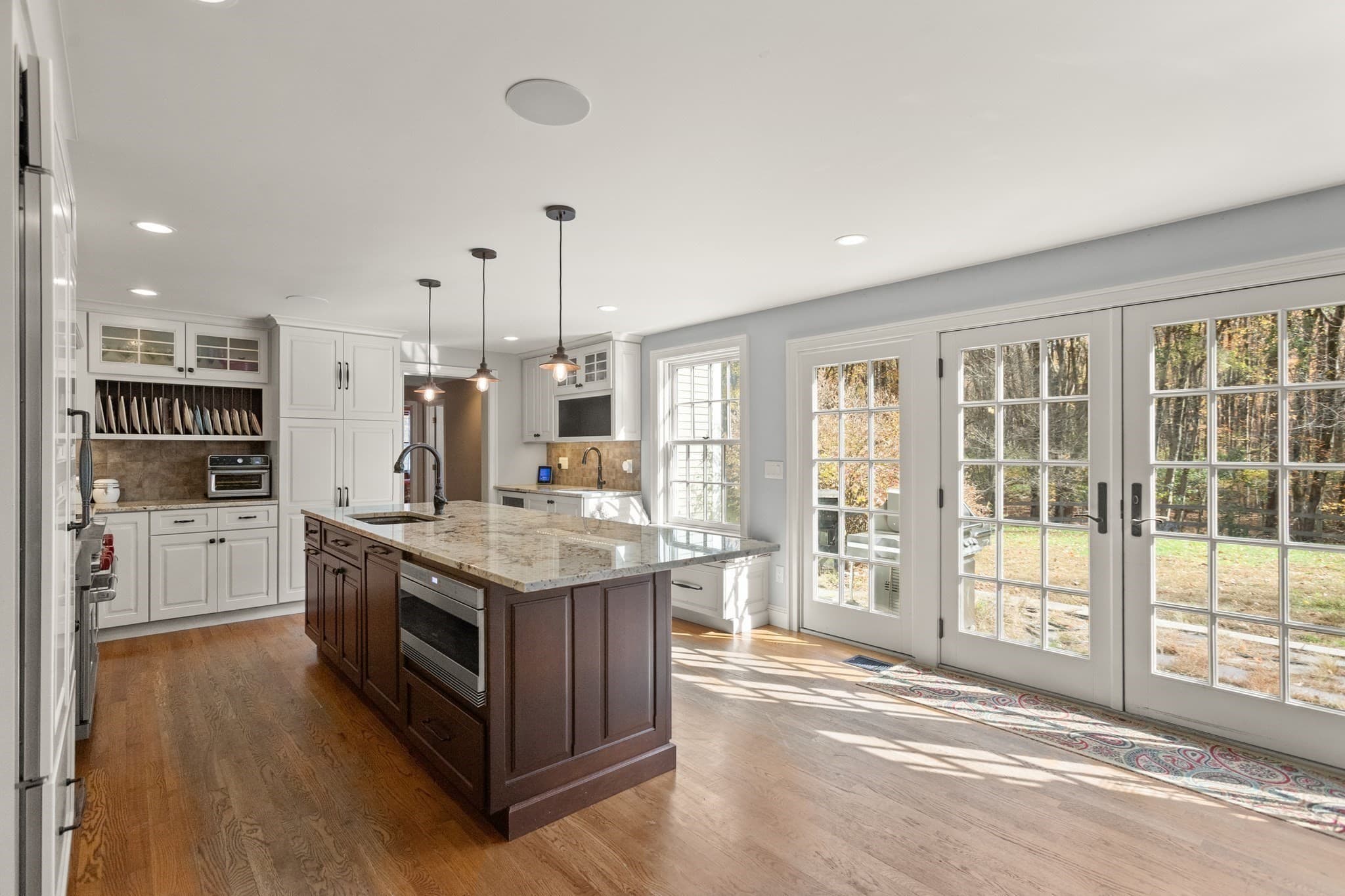 Single Family Residence at 11 Pearl, Boxford MA 01921, photo 5 of 36