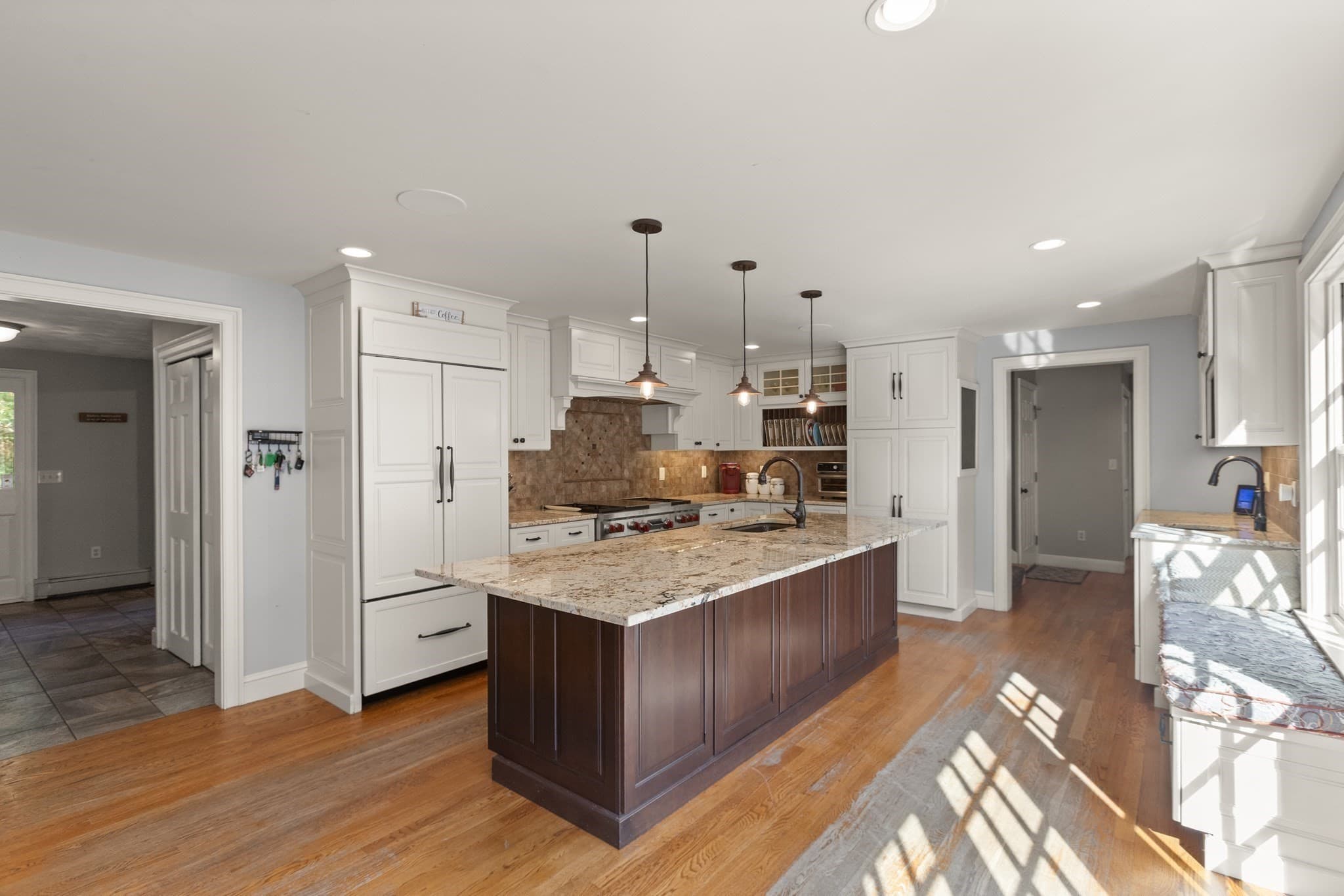 Single Family Residence at 11 Pearl, Boxford MA 01921, photo 10 of 36