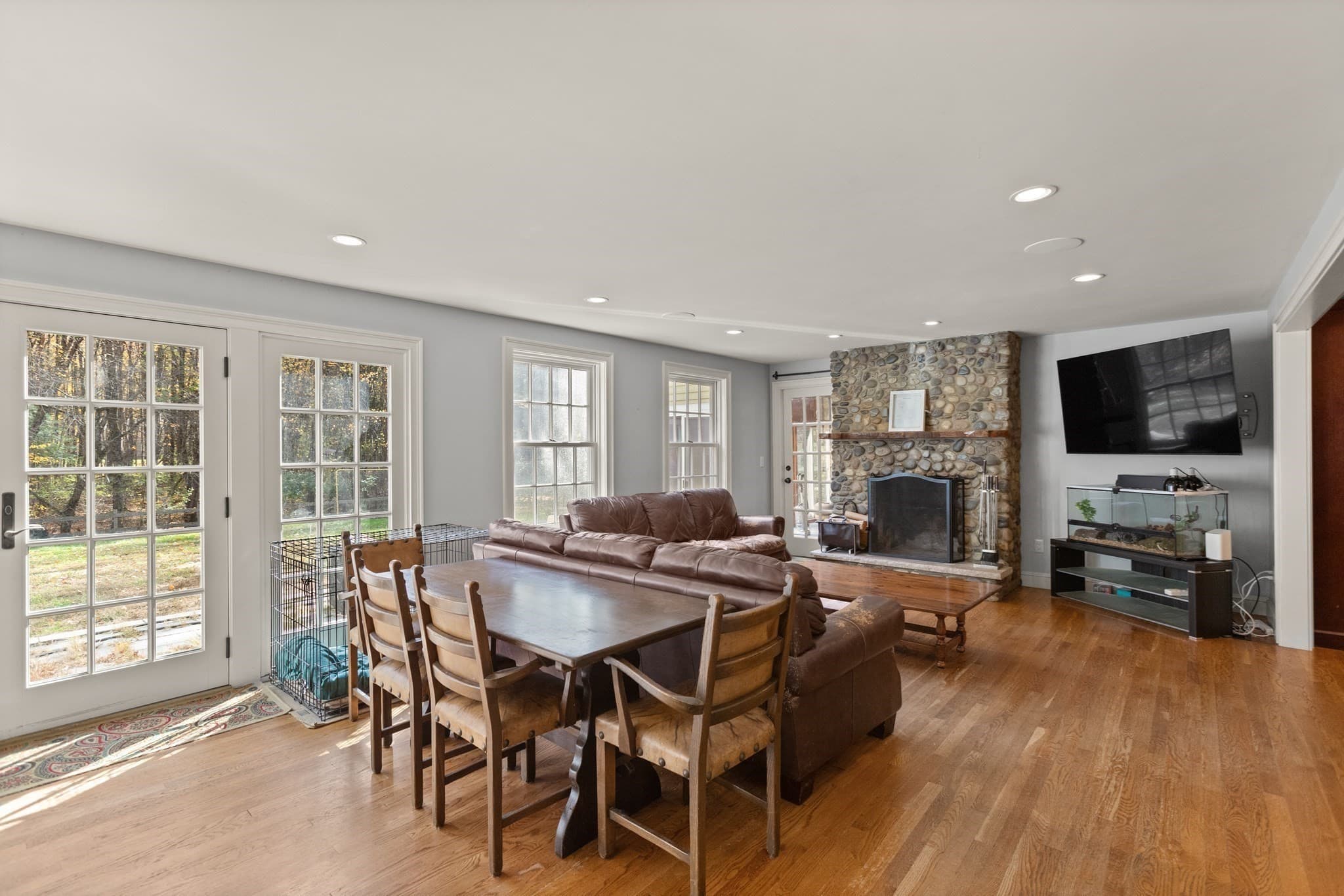Single Family Residence at 11 Pearl, Boxford MA 01921, photo 11 of 36