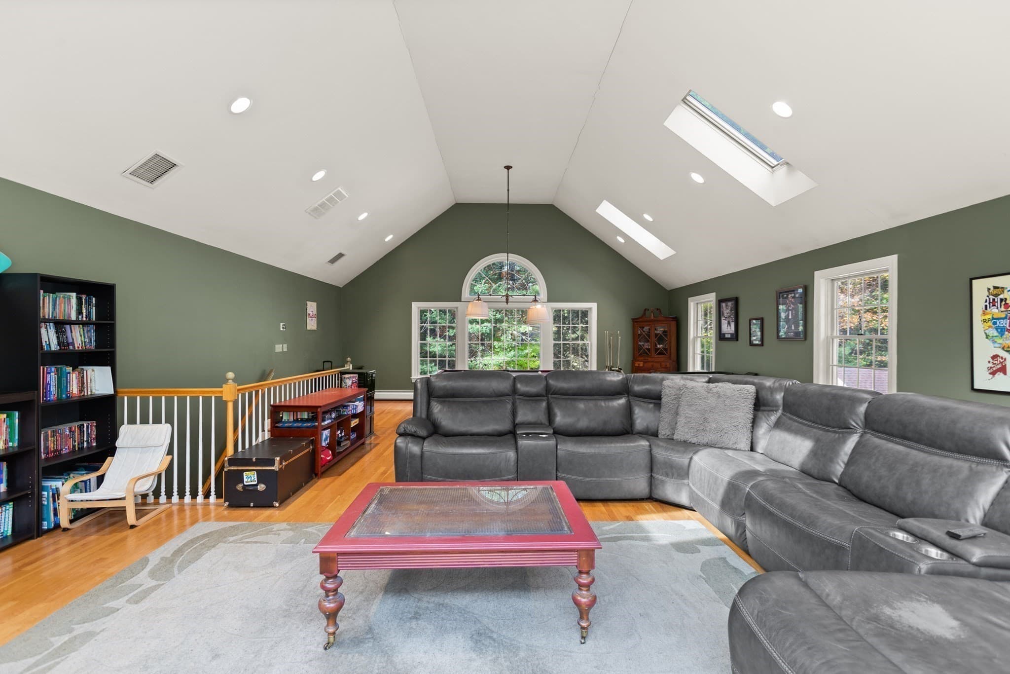Single Family Residence at 11 Pearl, Boxford MA 01921, photo 19 of 36