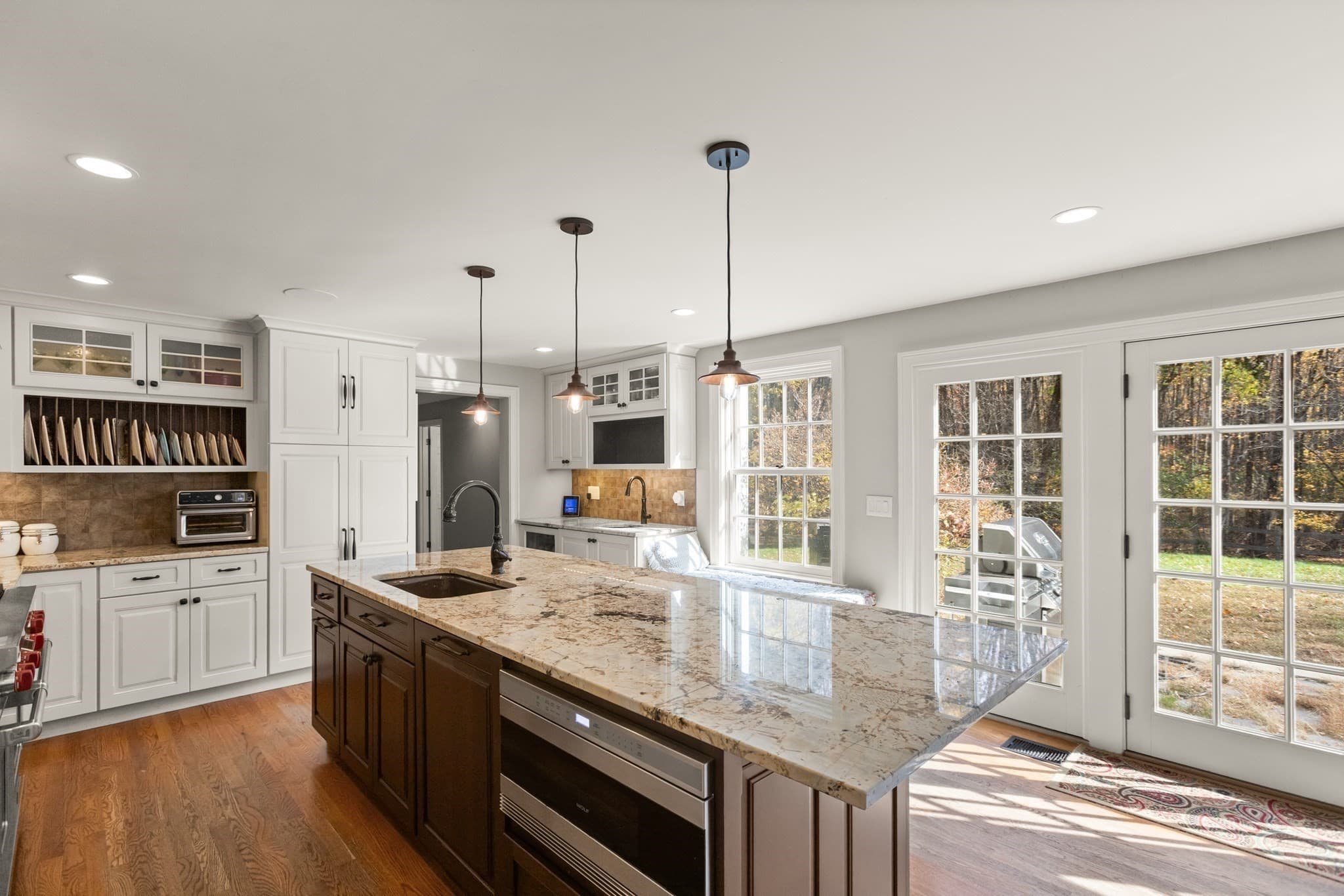 Single Family Residence at 11 Pearl, Boxford MA 01921, photo 8 of 36
