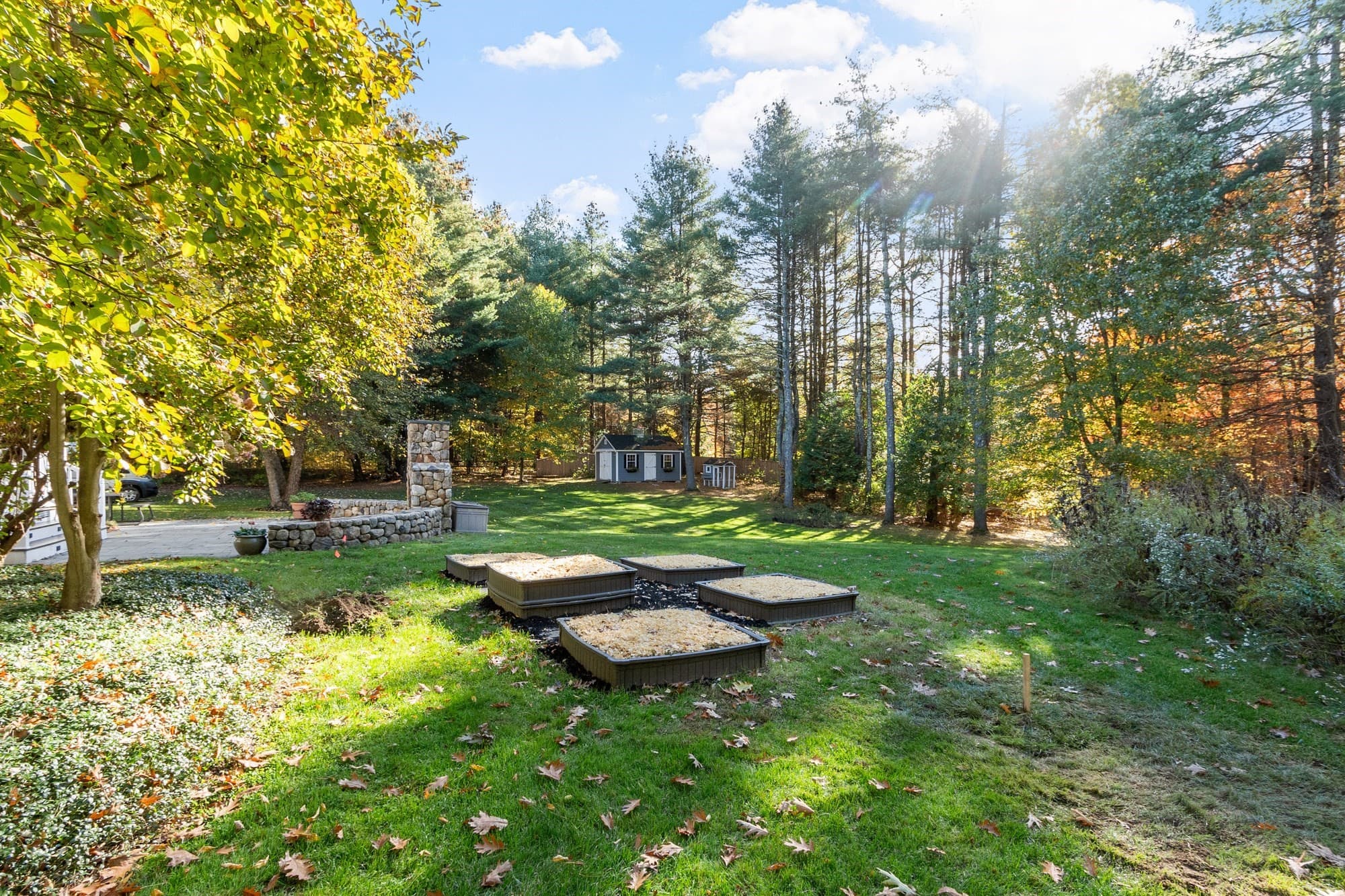 Single Family Residence at 59 Madigan Ln, Harvard MA 01451, photo 30 of 35