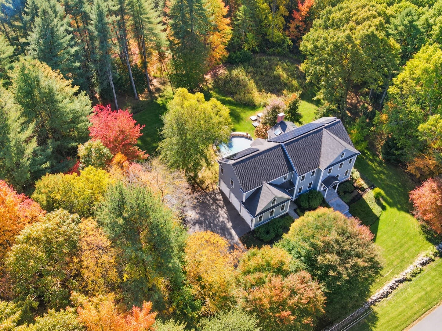 Single Family Residence at 59 Madigan Ln, Harvard MA 01451, photo 34 of 35