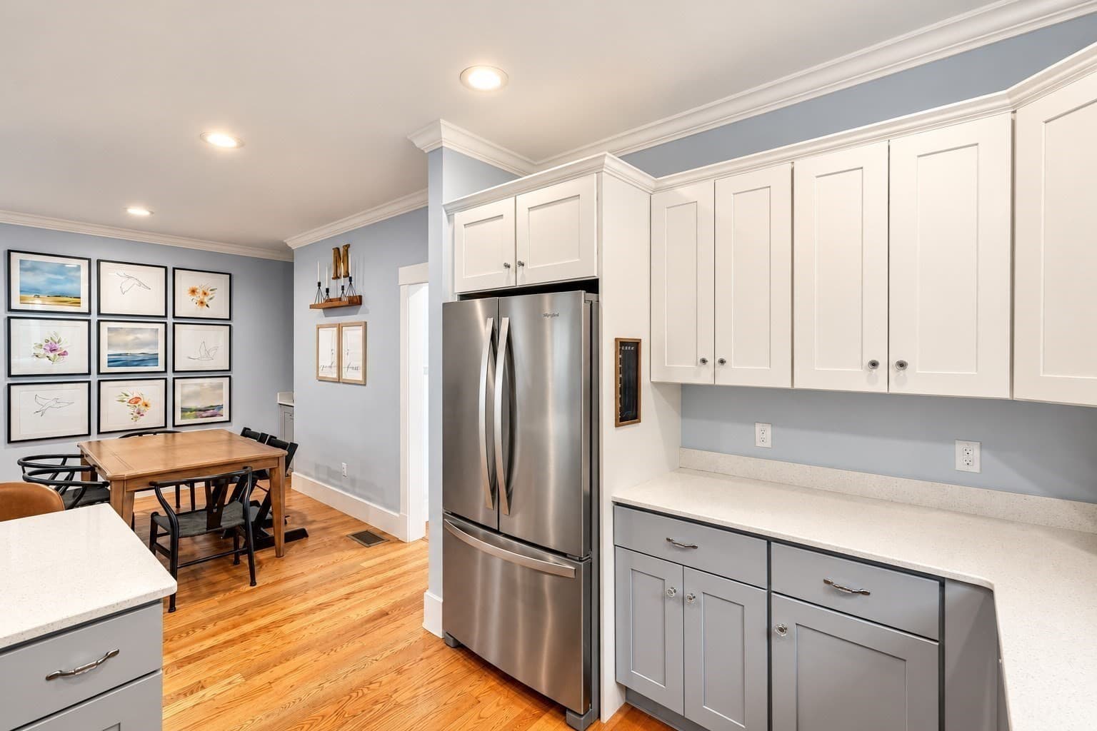 Single Family Residence at 4 O'reilly Lane, Foxboro MA 02035, photo 13 of 42