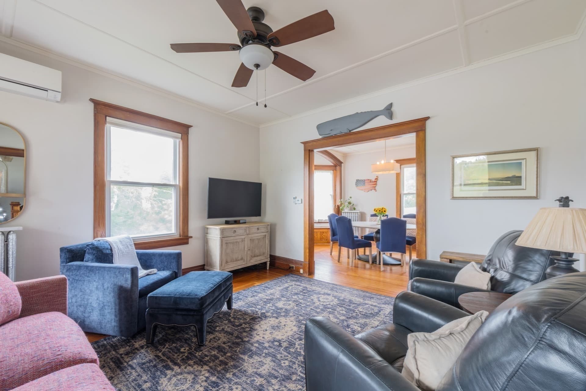 Single Family Residence at 36 Mayflower St, Plymouth MA 02360, photo 12 of 38