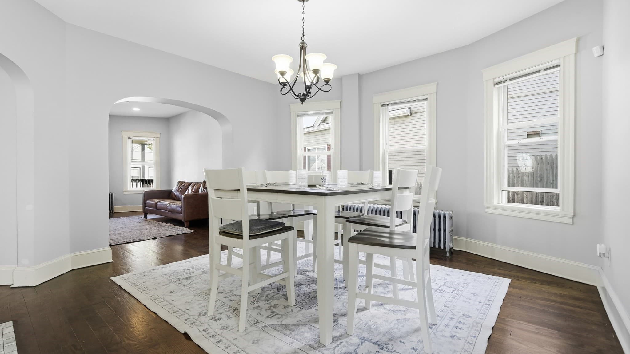 Single Family Residence at 23 Sagamore, Winthrop MA 02152, photo 5 of 31