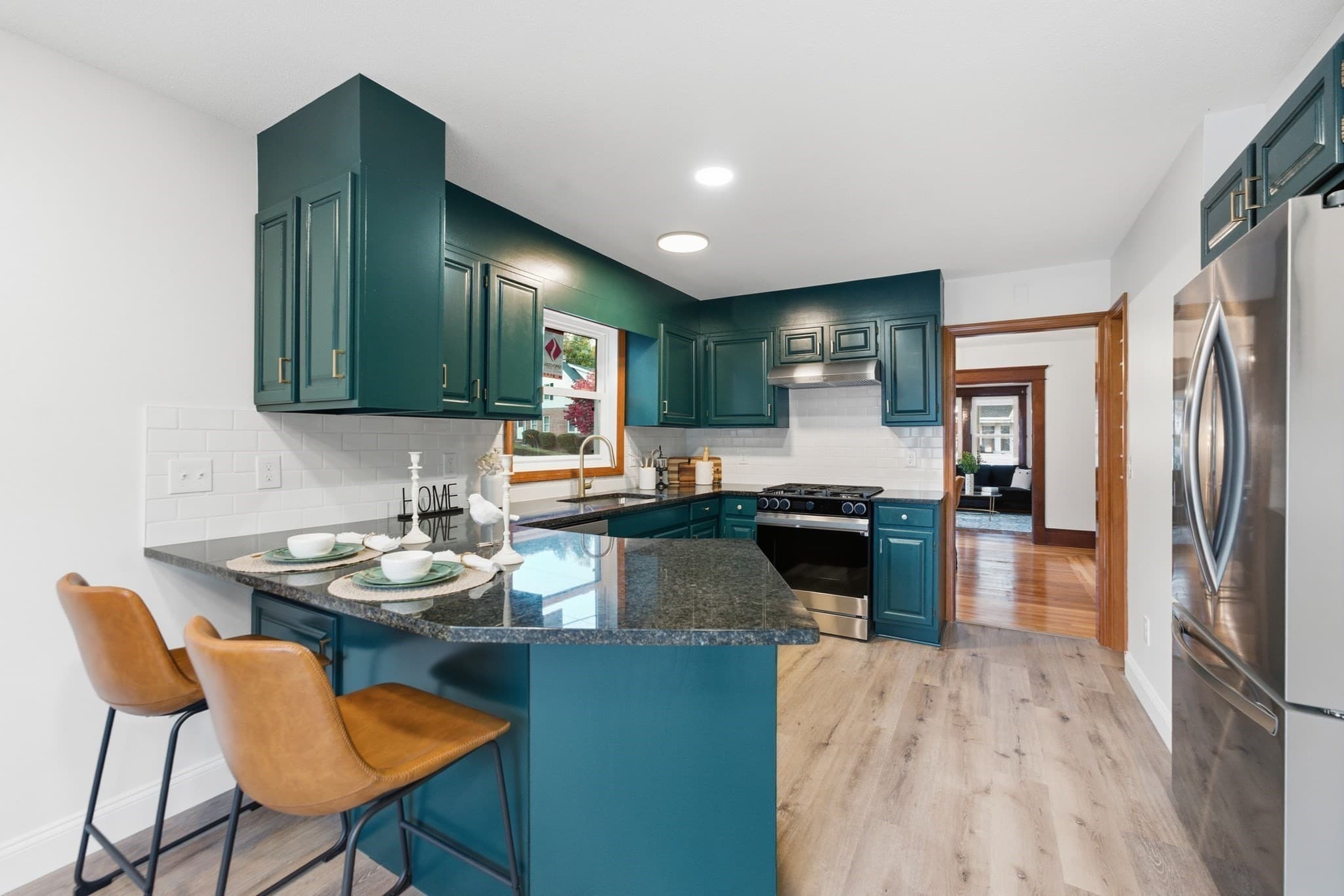 Single Family Residence at 62 Brookline Ave, Holyoke MA 01040, photo 12 of 35