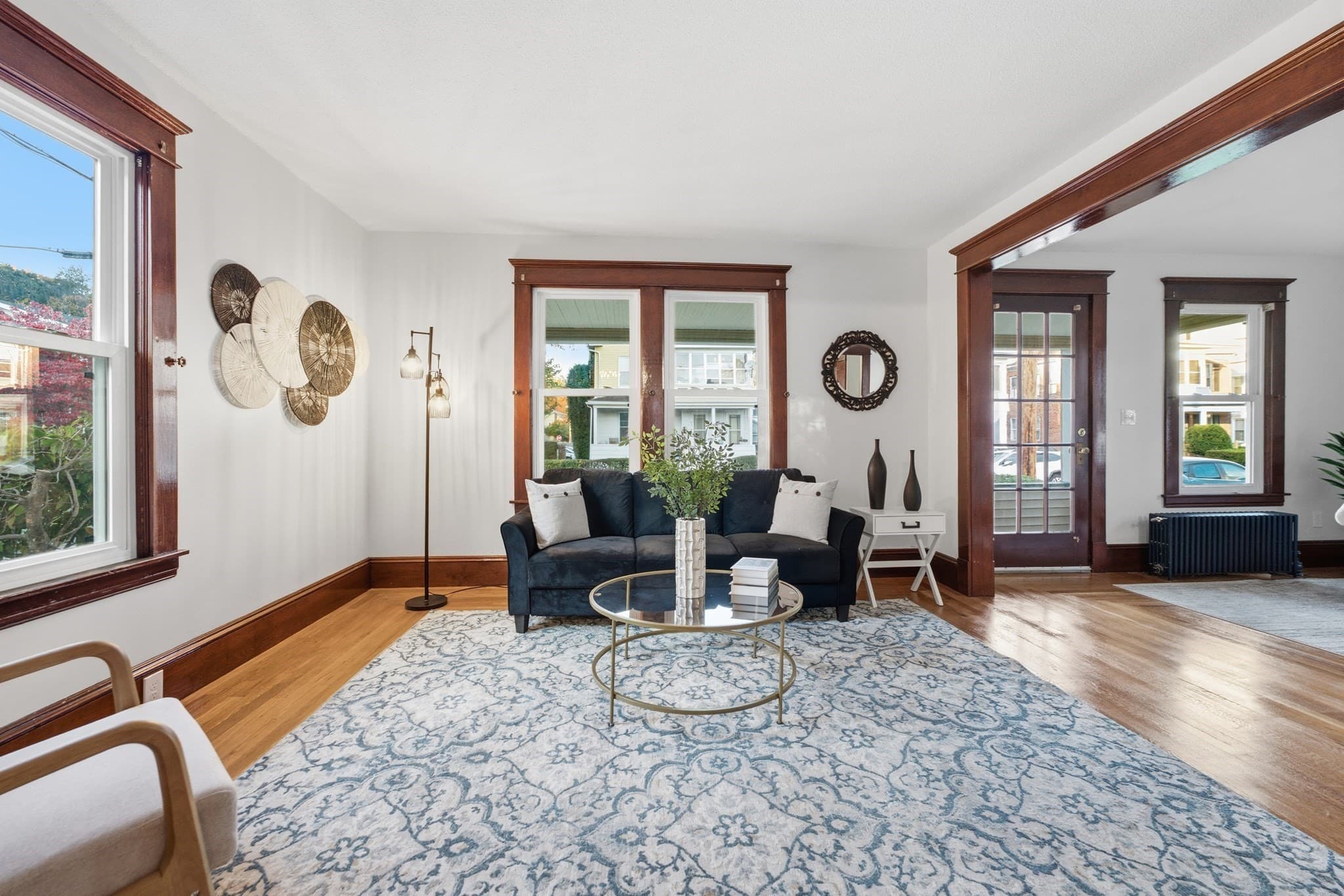 Single Family Residence at 62 Brookline Ave, Holyoke MA 01040, photo 5 of 35