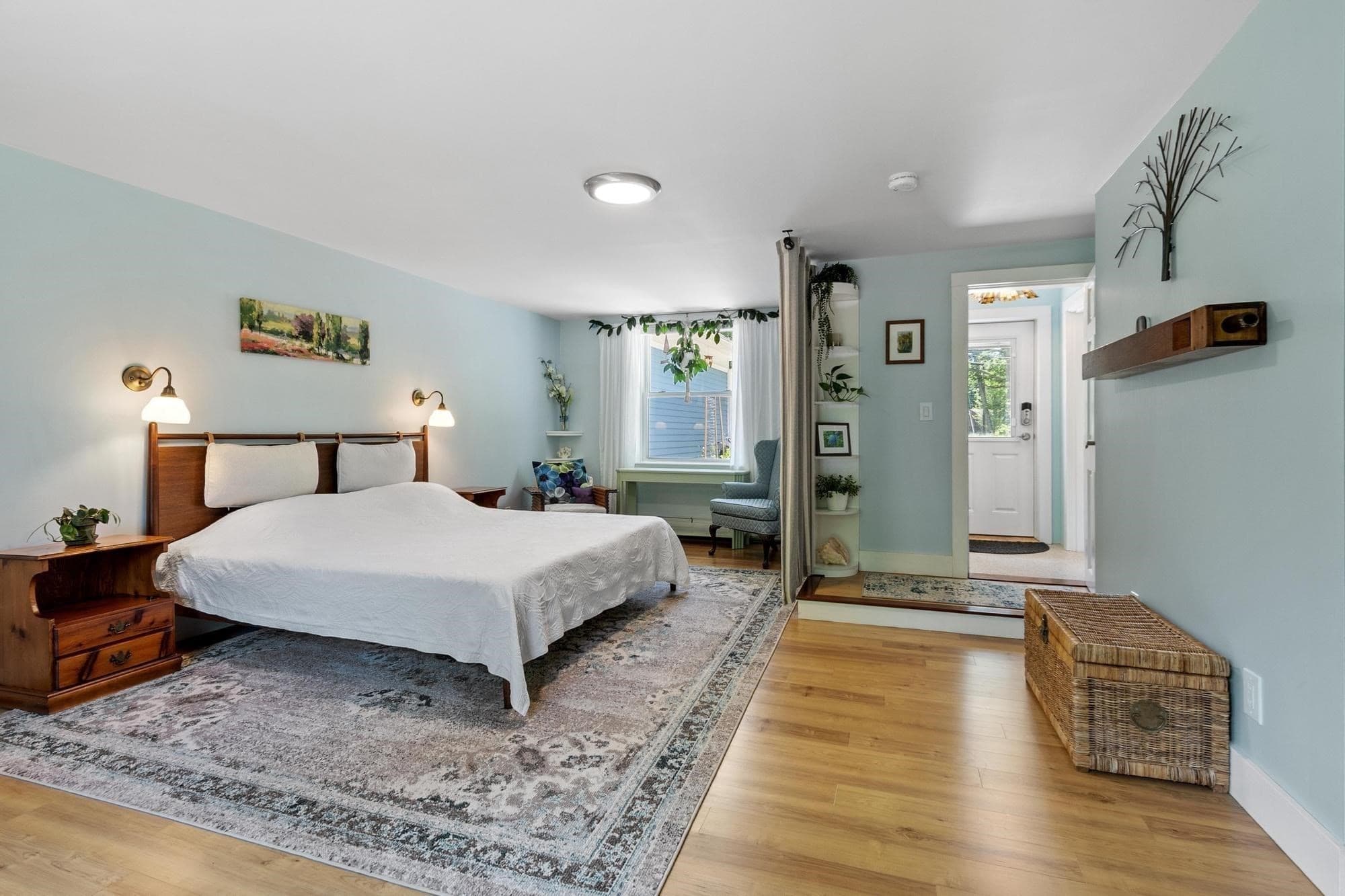 Single Family Residence at 27 Oak Ave, Lunenburg MA 01462, photo 17 of 42