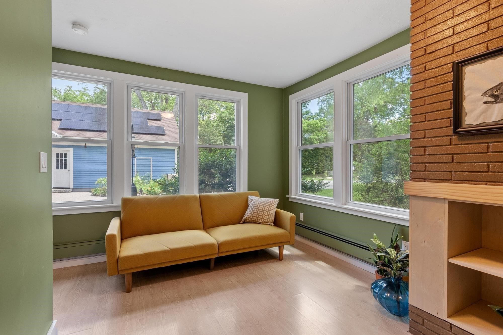 Single Family Residence at 27 Oak Ave, Lunenburg MA 01462, photo 24 of 42