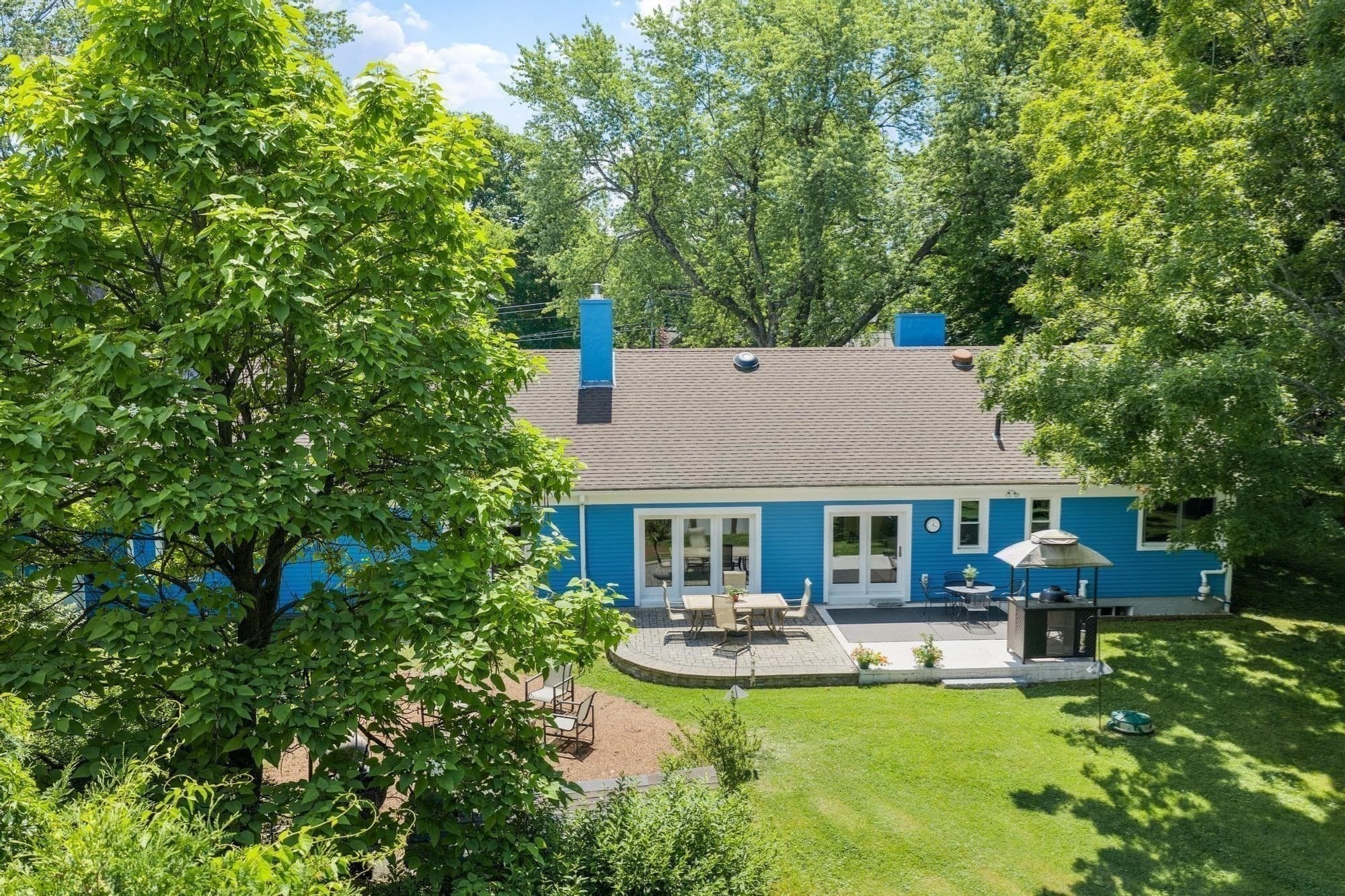 Single Family Residence at 27 Oak Ave, Lunenburg MA 01462, photo 33 of 42
