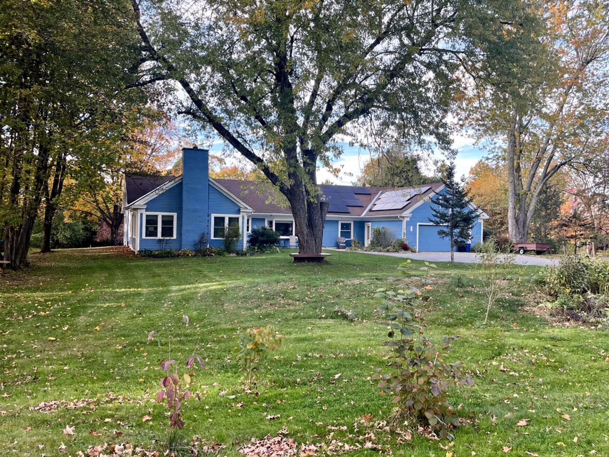 Single Family Residence at 27 Oak Ave, Lunenburg MA 01462, photo 41 of 42