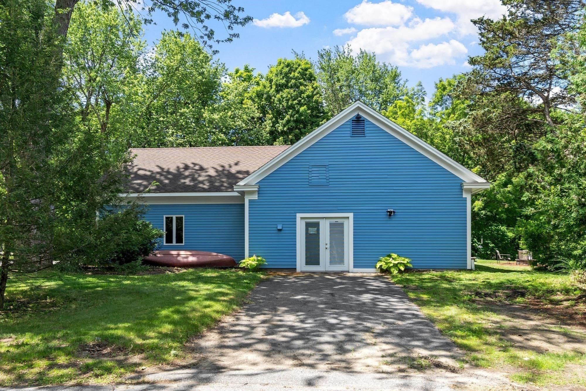 Single Family Residence at 27 Oak Ave, Lunenburg MA 01462, photo 39 of 42