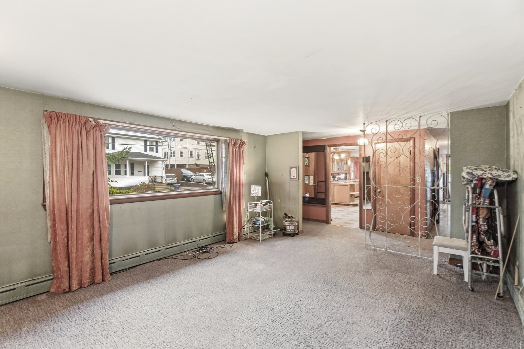 Single Family Residence at 14 Coolidge St, Everett MA 02149, photo 17 of 40