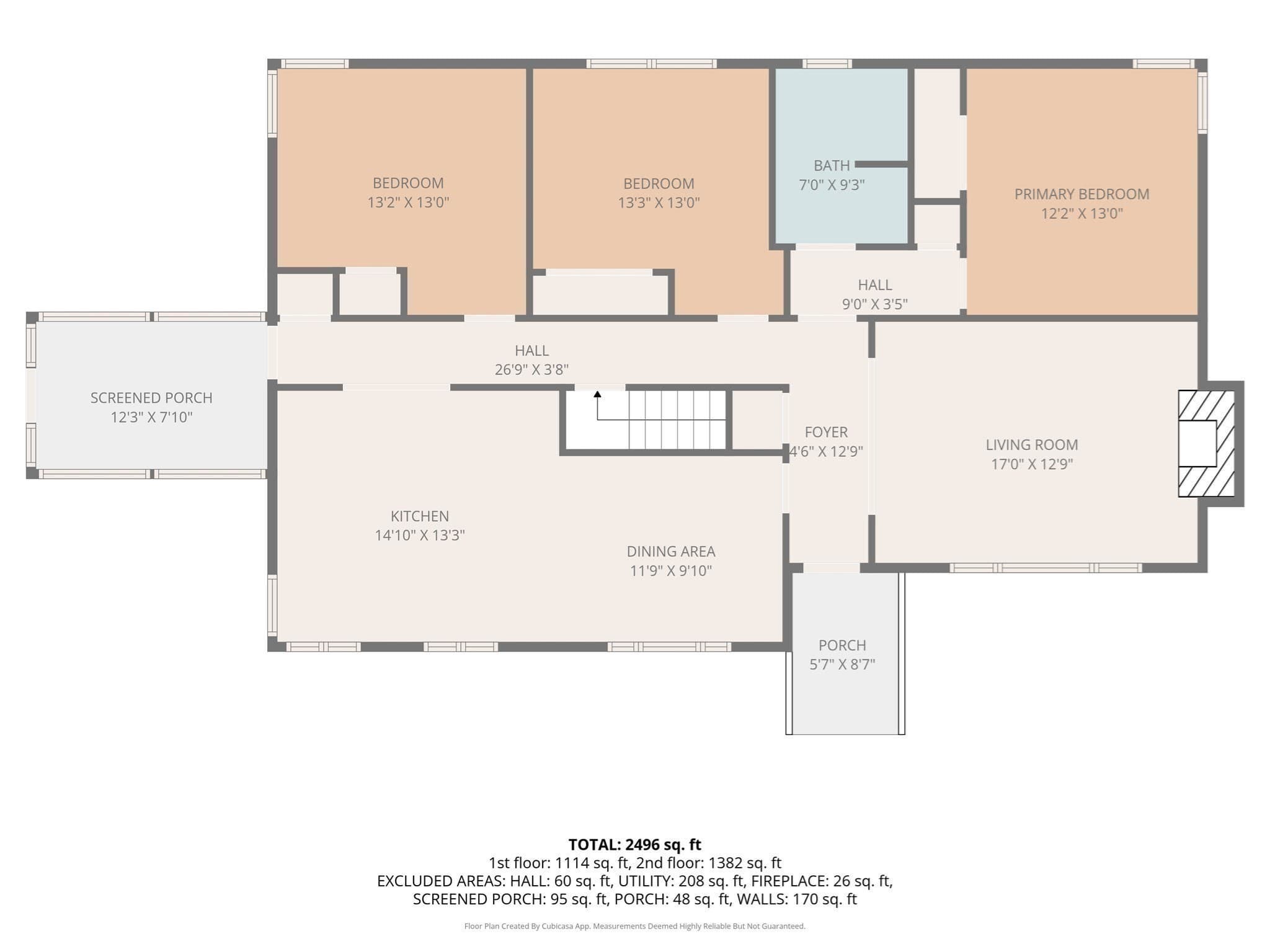 Single Family Residence at 14 Coolidge St, Everett MA 02149, photo 38 of 40