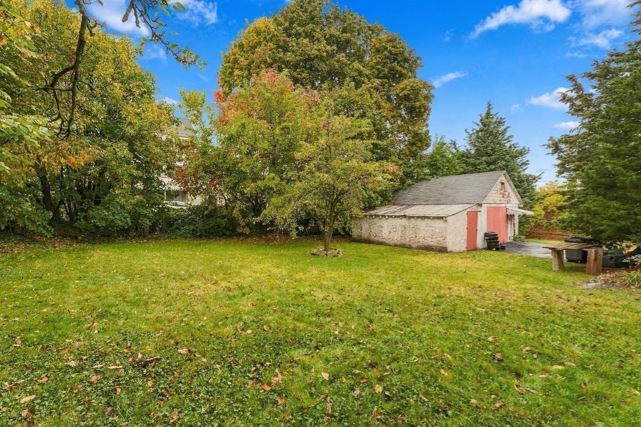 Single Family Residence at 14 Coolidge St, Everett MA 02149, photo 10 of 40