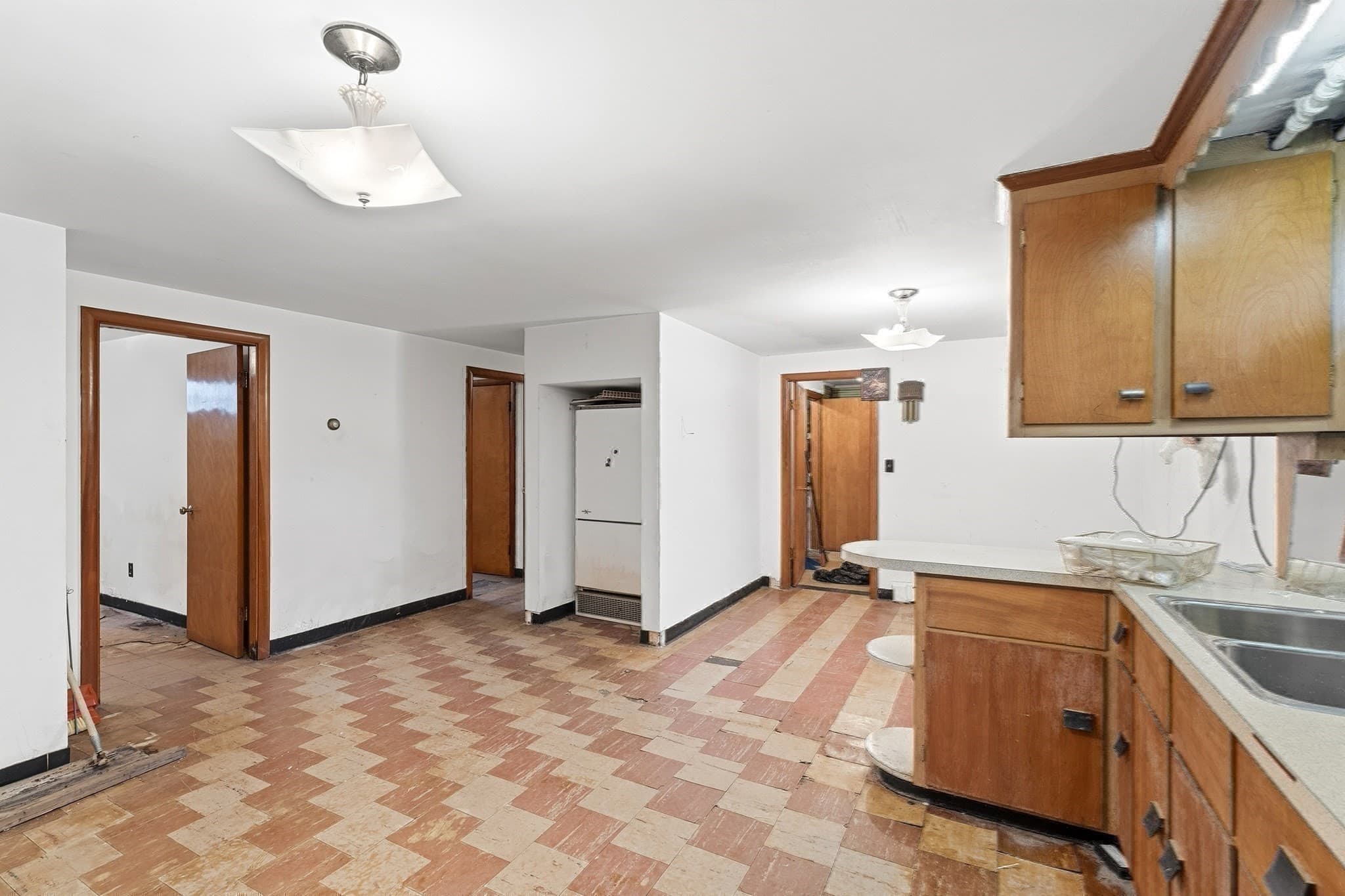 Single Family Residence at 14 Coolidge St, Everett MA 02149, photo 29 of 40