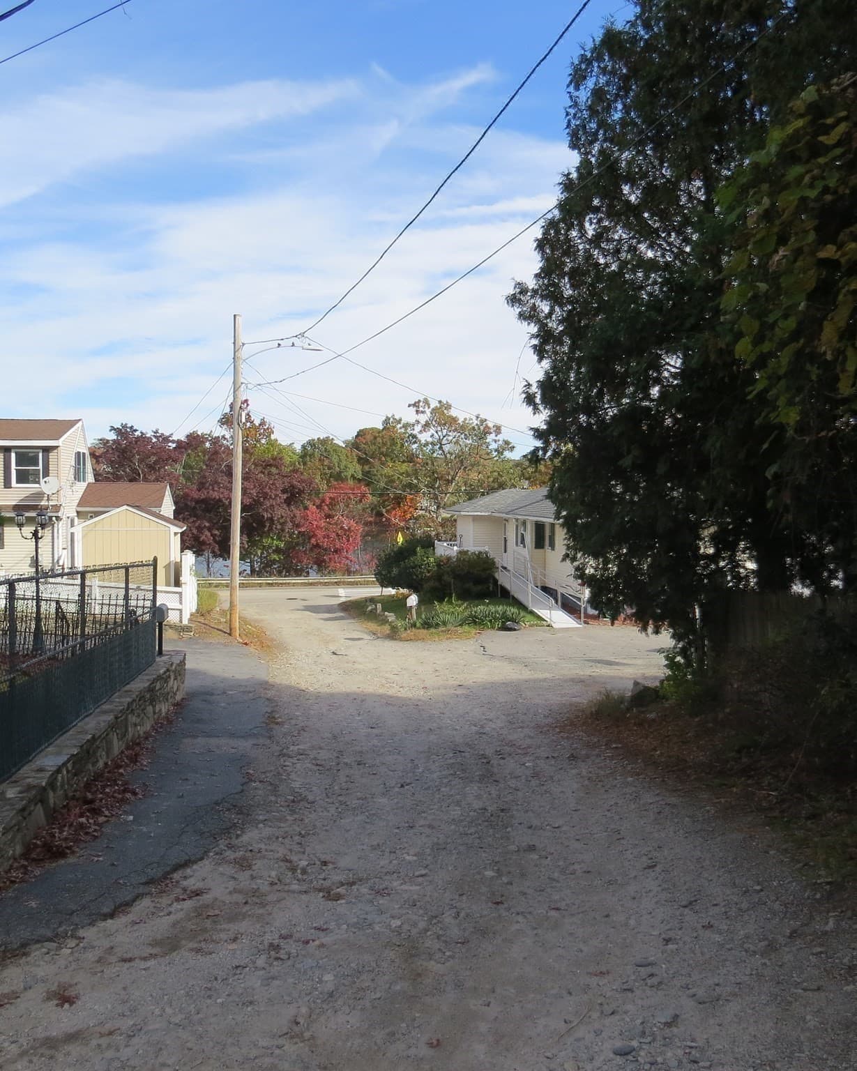 Single Family Residence at 11 Sonoma Dr, Worcester MA 01605, photo 33 of 34