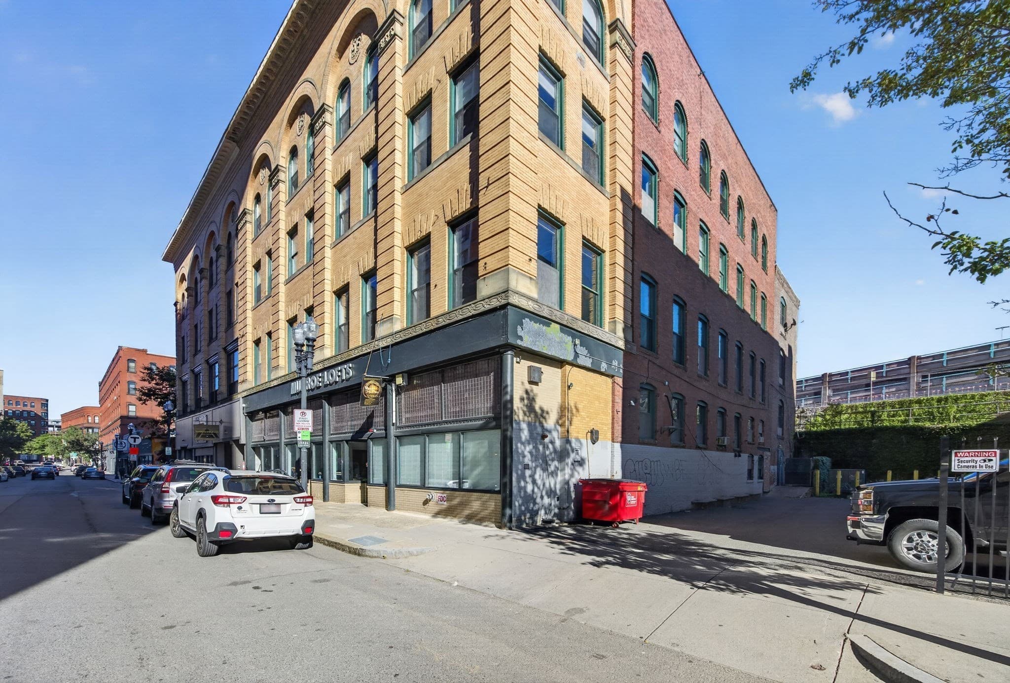 Condominium at 49 Munroe St # 302, Lynn MA 01901, photo 2 of 28