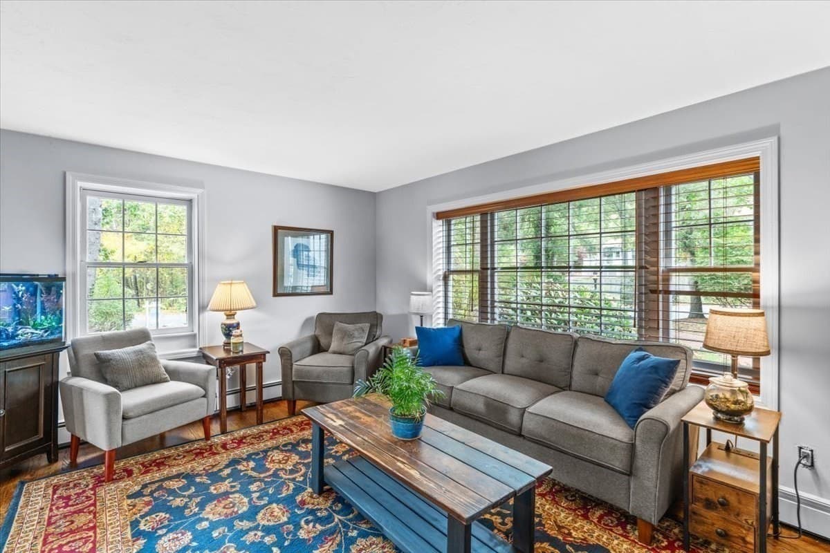 Single Family Residence at 210 Hobart St, Hingham MA 02043, photo 7 of 38