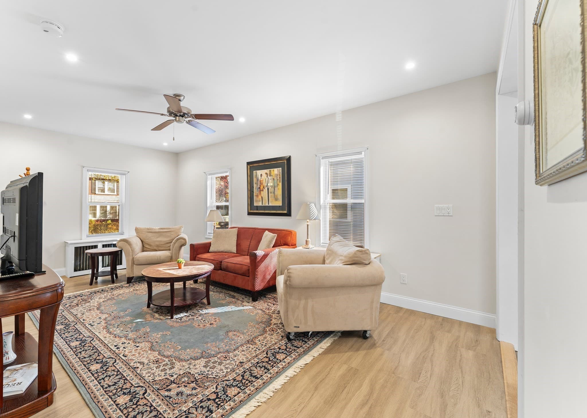 Single Family Residence at 1011 Webster St, Needham MA 02492, photo 13 of 42