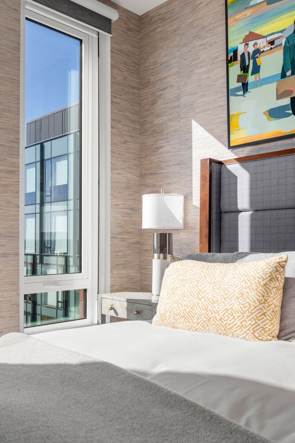 Condominium at 380 Harrison Ave, Boston MA 02118, photo 23 of 40