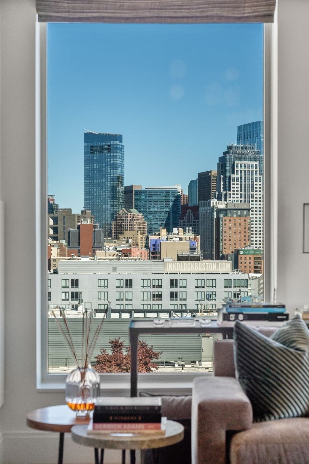 Condominium at 380 Harrison Ave, Boston MA 02118, photo 5 of 40