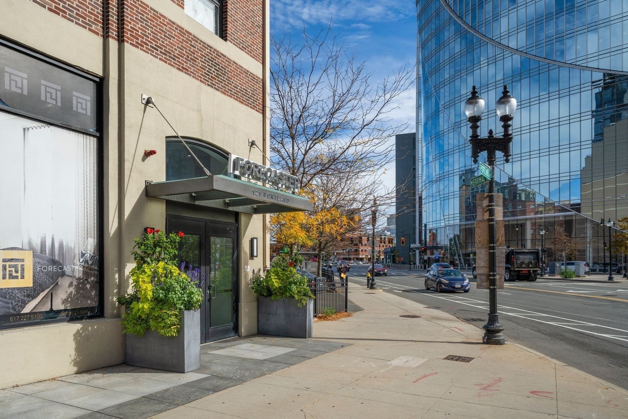 Condominium at 121 Portland St # 603, Boston MA 02114, photo 23 of 25