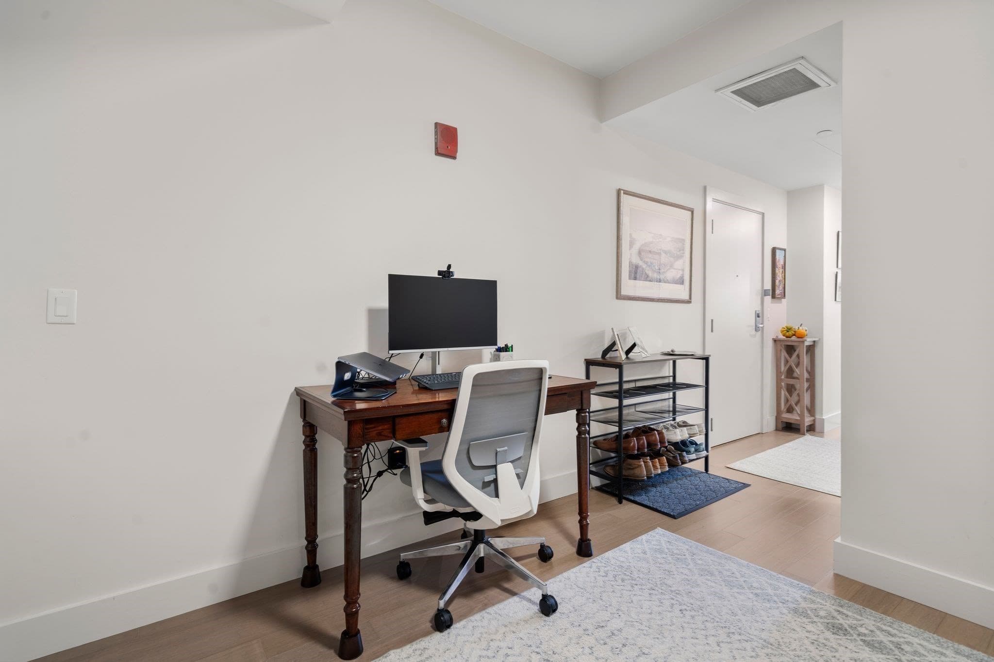 Condominium at 121 Portland St # 603, Boston MA 02114, photo 13 of 25