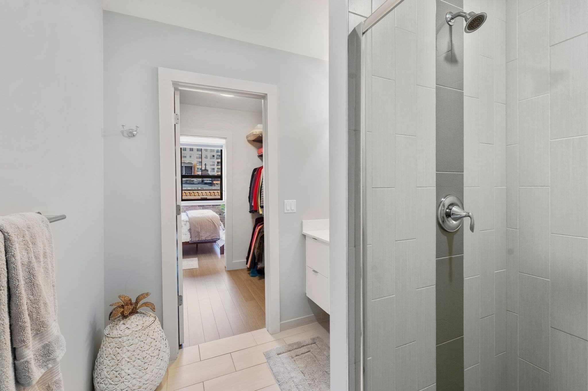 Condominium at 121 Portland St # 603, Boston MA 02114, photo 10 of 25