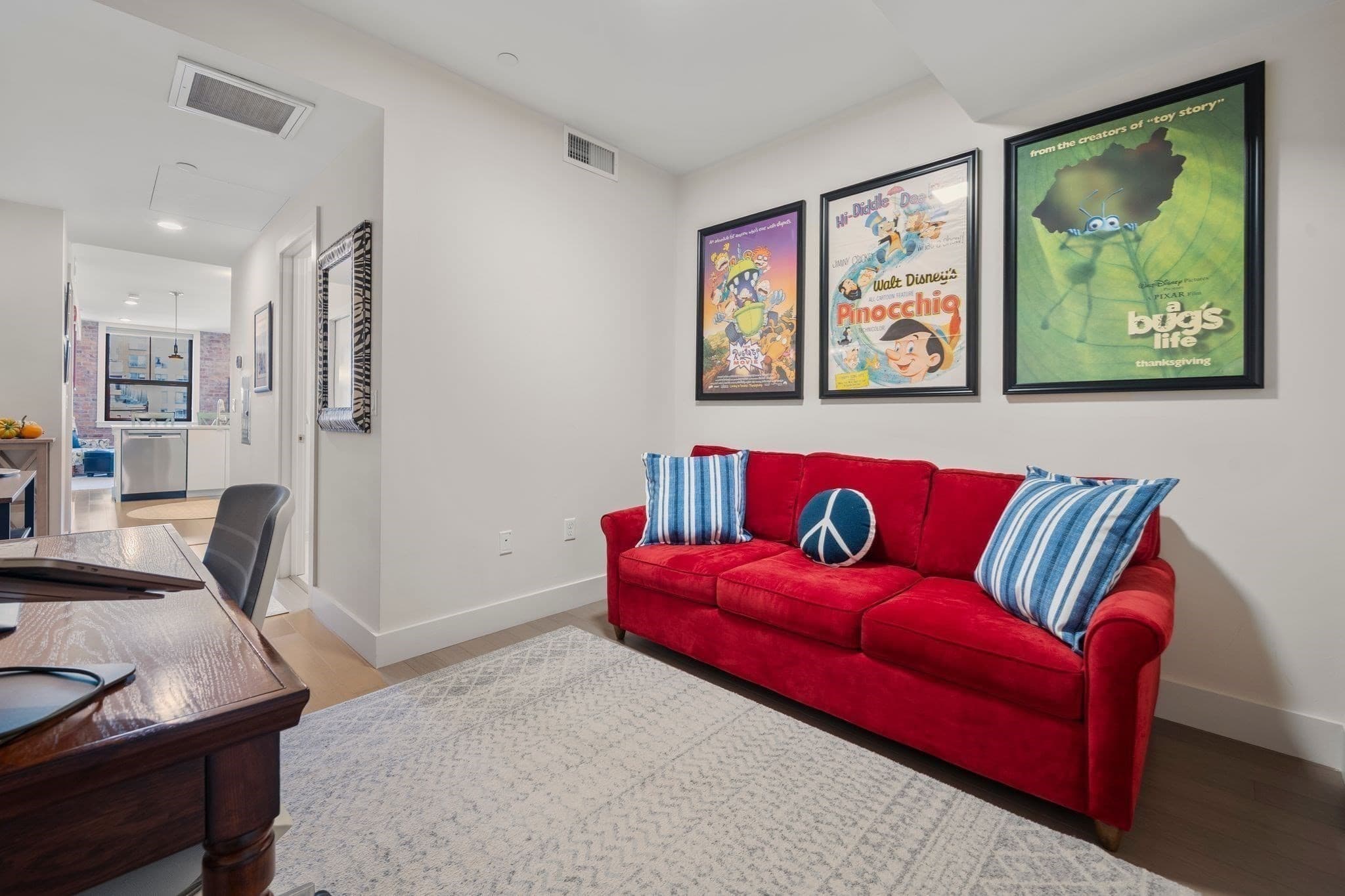 Condominium at 121 Portland St # 603, Boston MA 02114, photo 11 of 25