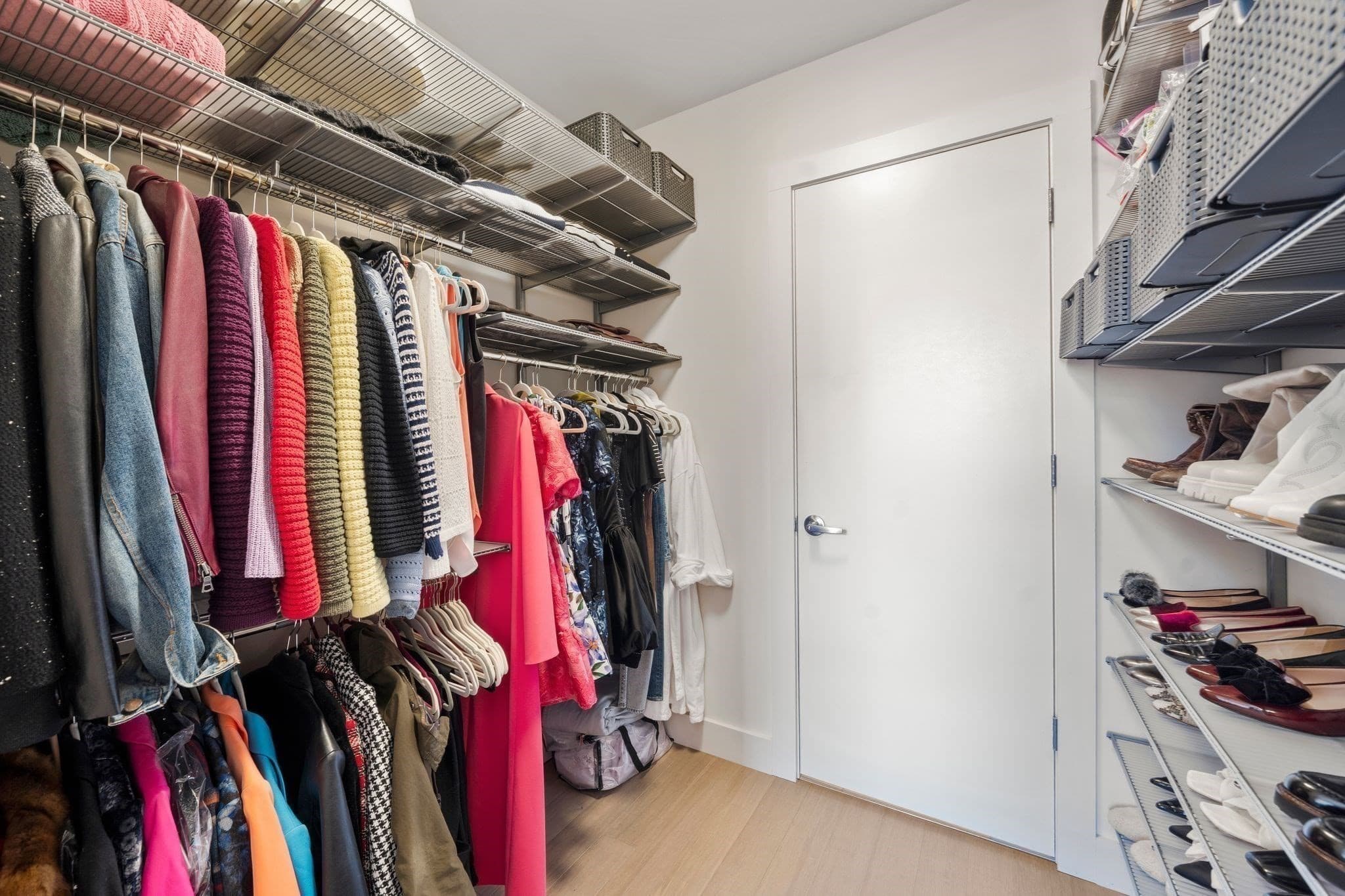 Condominium at 121 Portland St # 603, Boston MA 02114, photo 8 of 25