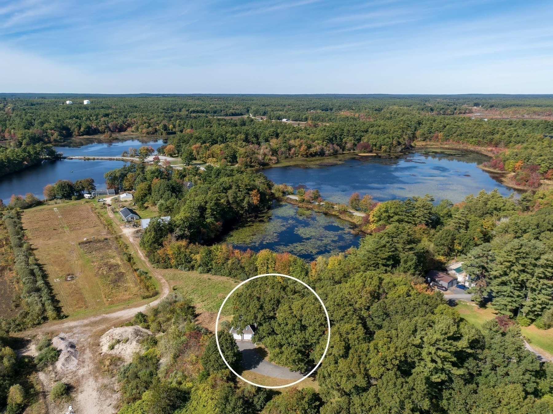Single Family Residence at 28 Lake St, Acushnet MA 02743, photo 12 of 41