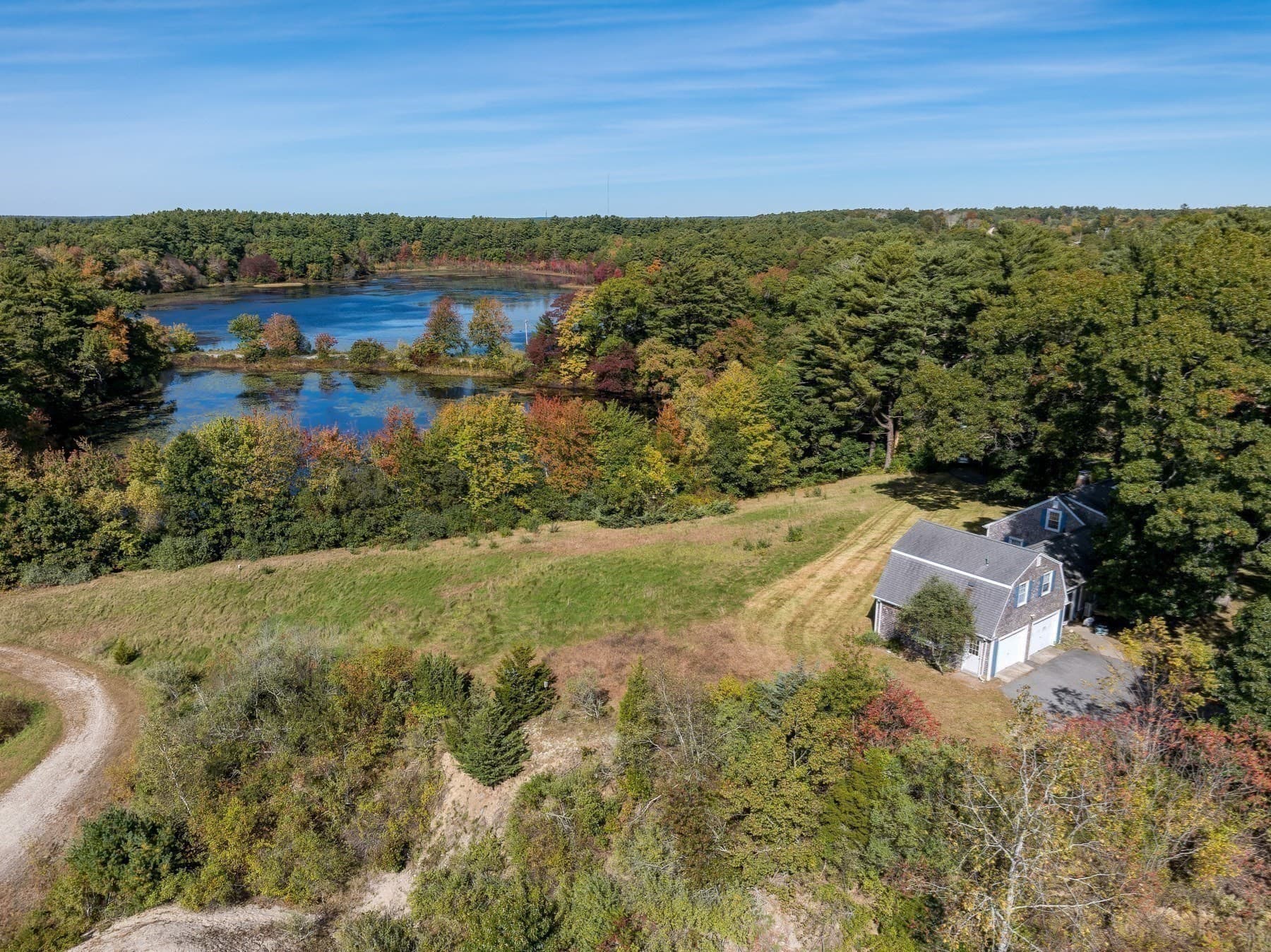 Single Family Residence at 28 Lake St, Acushnet MA 02743, photo 11 of 41