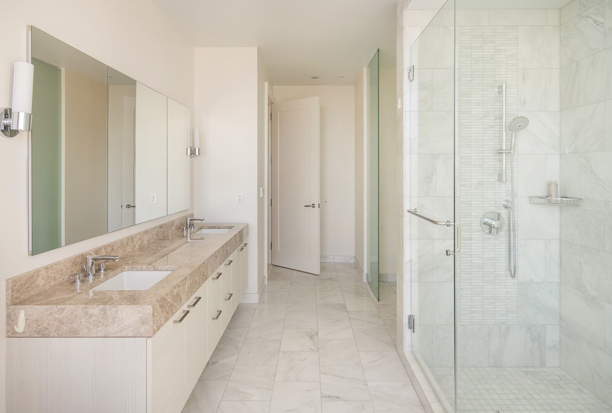 Condominium at 1 Franklin St # 5105, Boston MA 02110, photo 10 of 35
