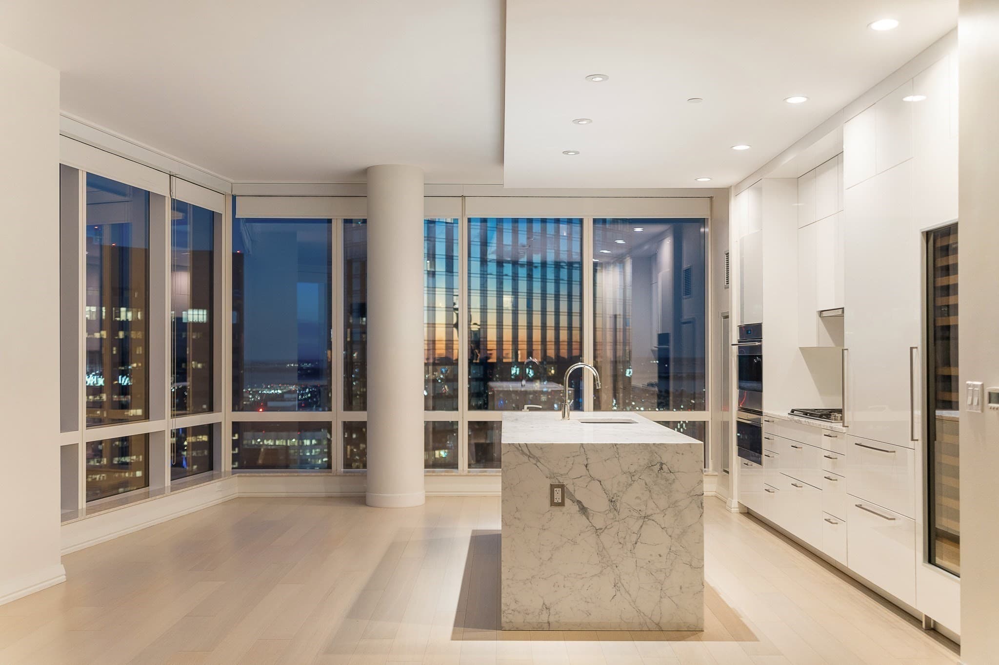 Condominium at 1 Franklin St # 5105, Boston MA 02110, photo 19 of 35