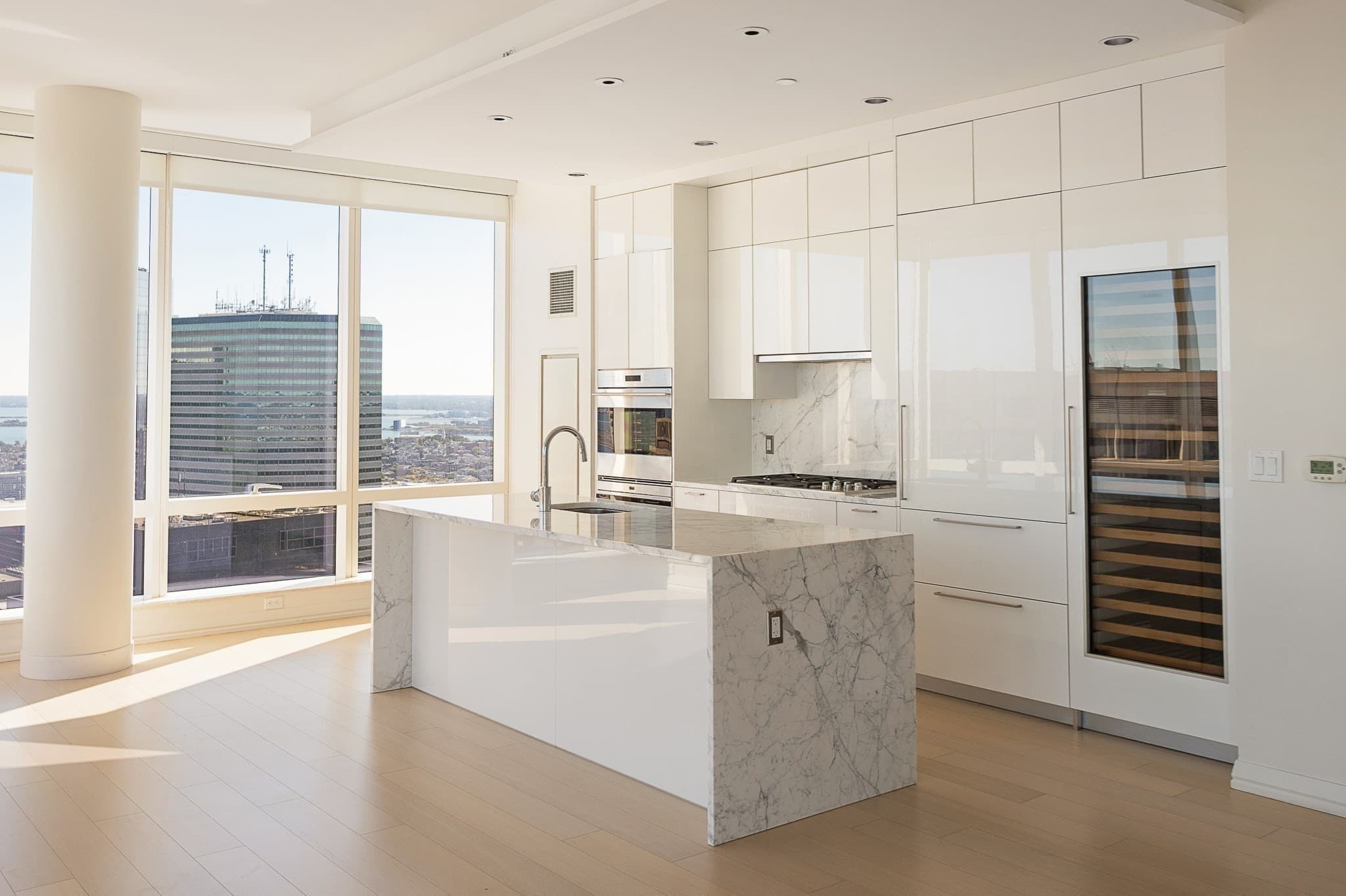 Condominium at 1 Franklin St # 5105, Boston MA 02110, photo 8 of 35